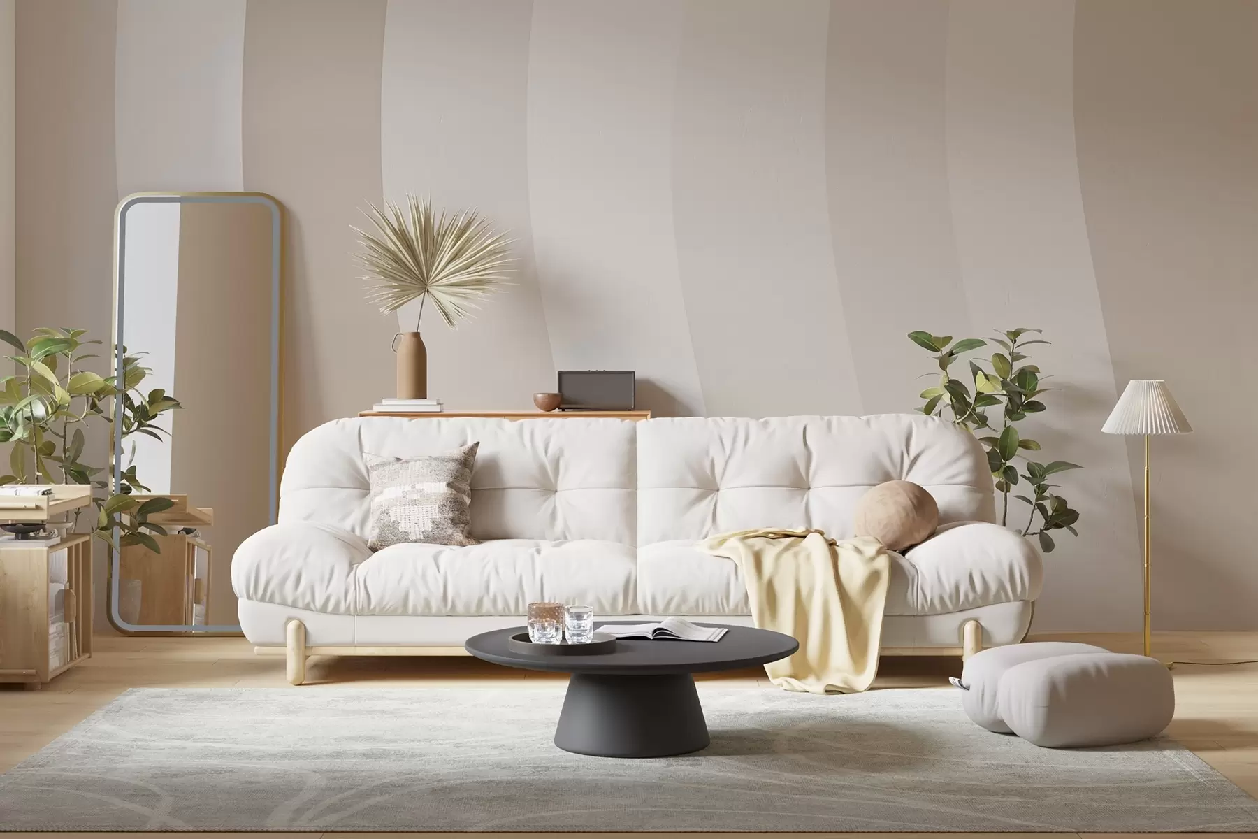 Fototapety Vlny w04479v1