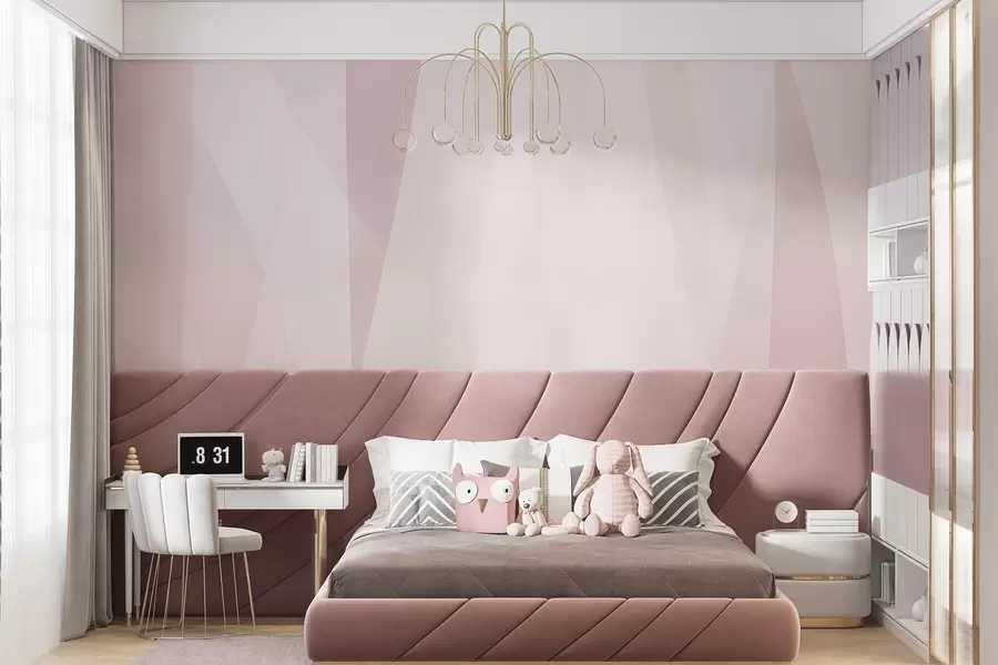 Fototapety Geometrické tvary w04480v1