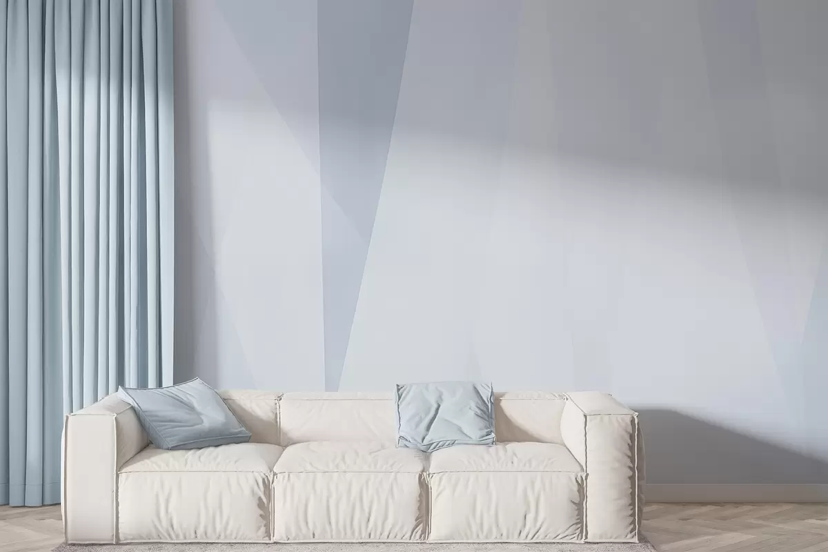 Fototapety Geometrické tvary w04480v2