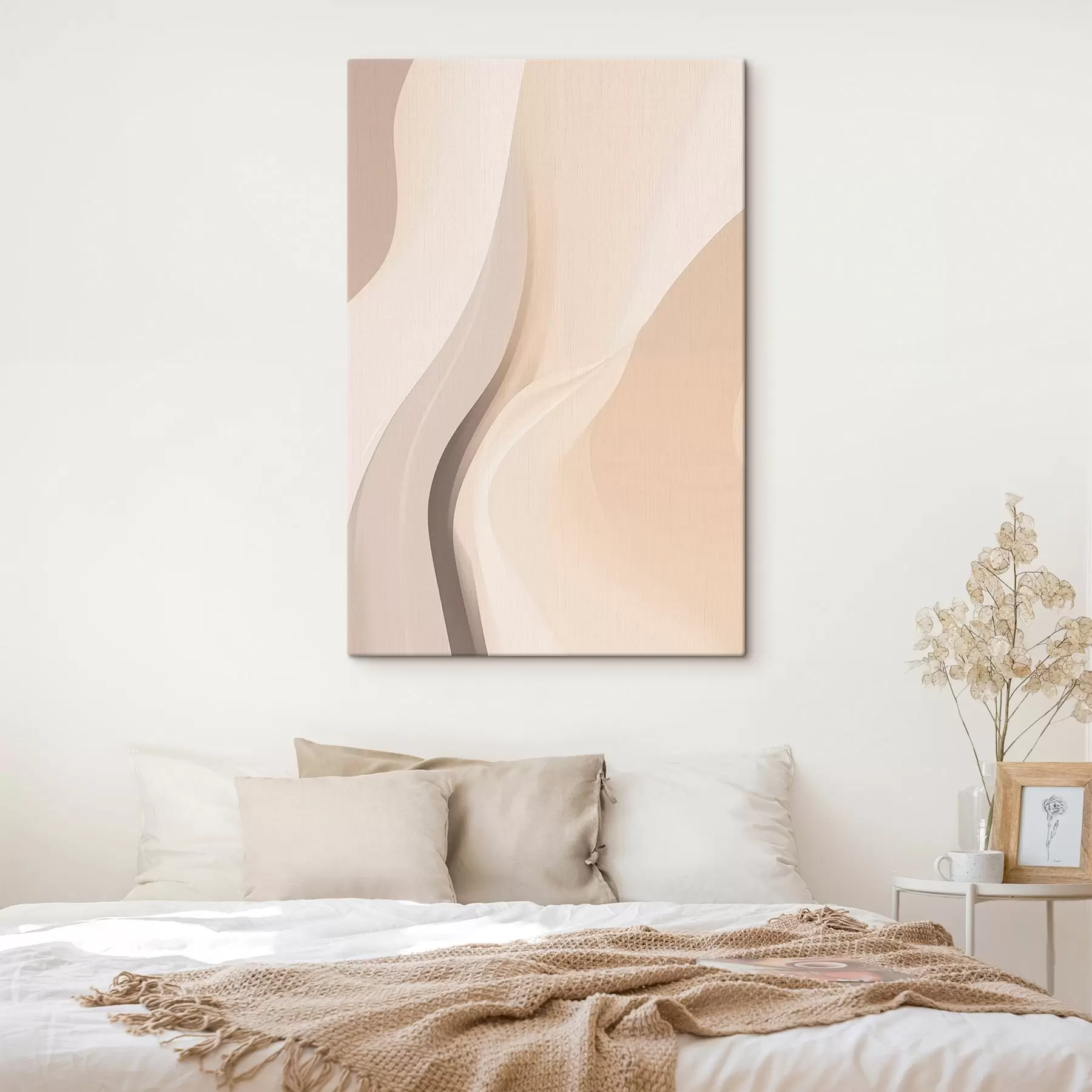 Obraz Abstraktné línie s45628