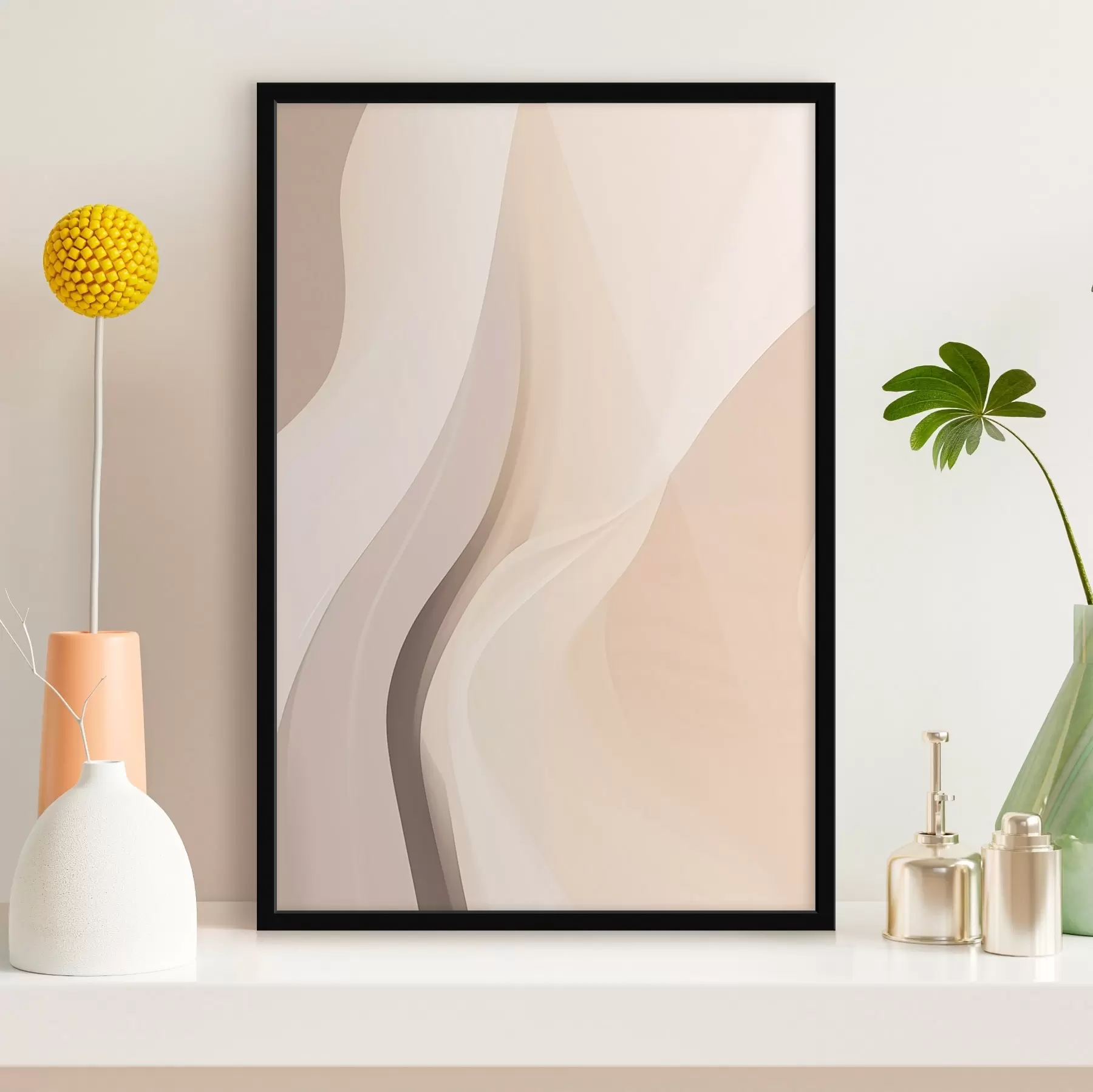 Fototapety Abstraktné línie f45628