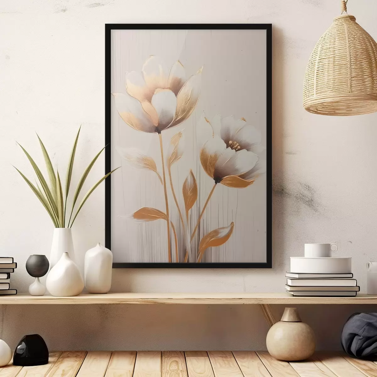 Plagáty Lily f45630