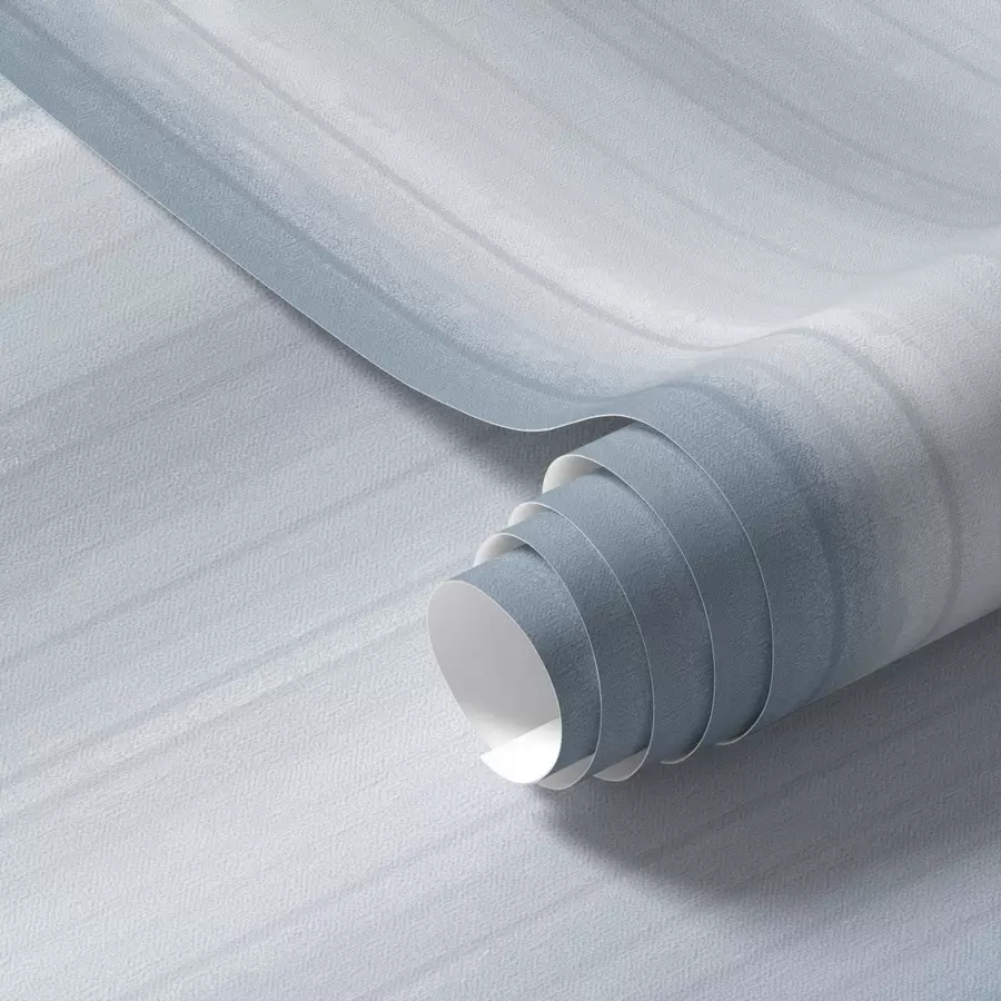 Fototapety Jemné modro-šedé gradientné pruhy a00506