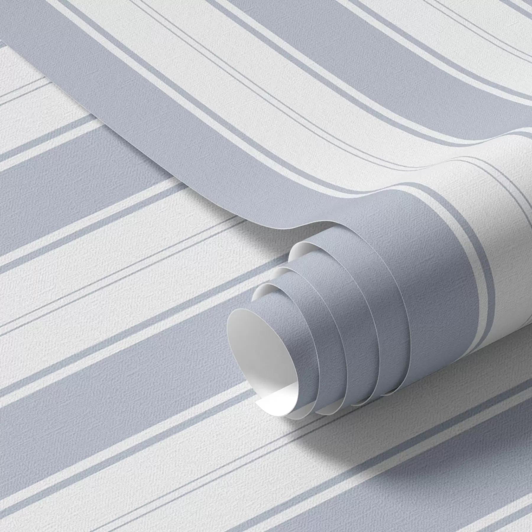 Fototapety Verzia s opakujúcimi sa pruhmi v sivomodrých tónoch a00517