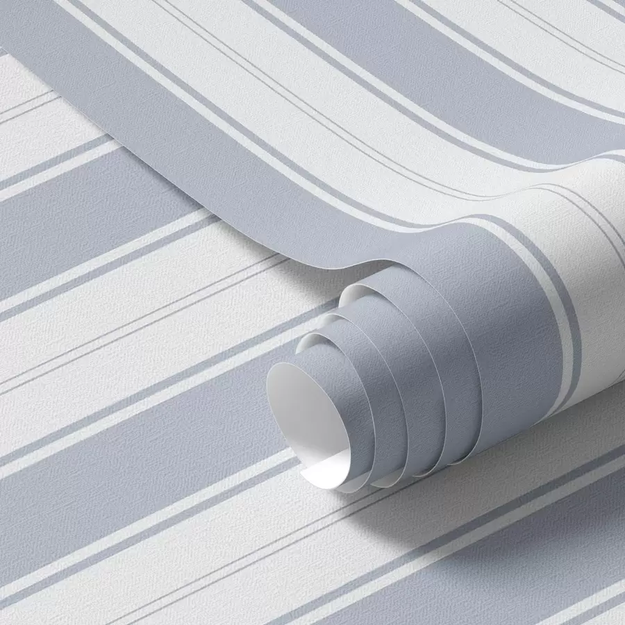 Fototapety Verzia s opakujúcimi sa pruhmi v sivomodrých tónoch a00517