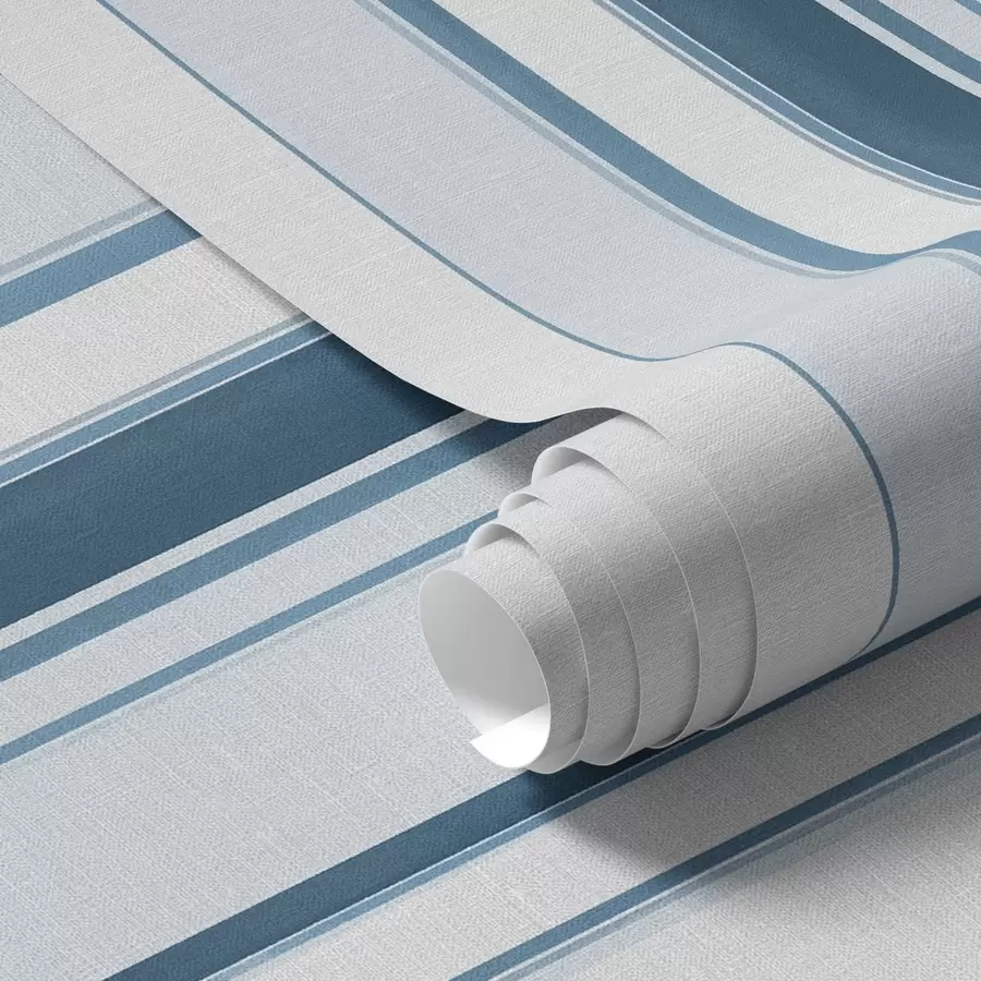 Fototapety Mnoho vertikálnych pruhov v tyrkysovej a modrej farbe a00529