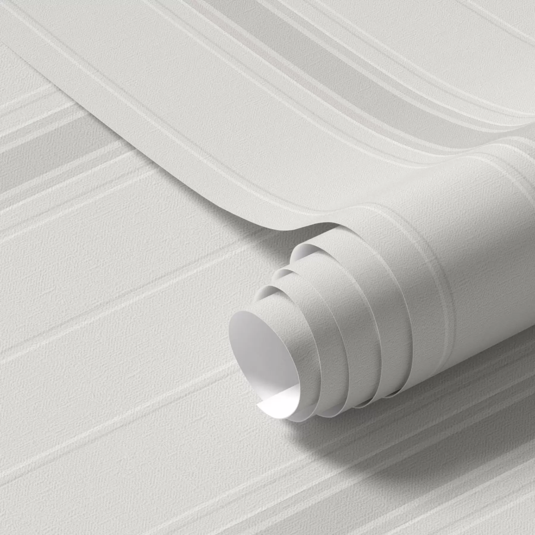 Fototapety Béžové pozadie s tenkými a stredne šedo-bielymi pruhmi a00559