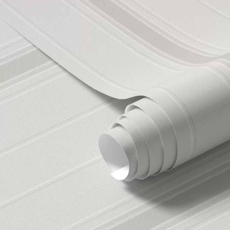 Fototapety Béžové pozadie s tenkými a stredne šedo-bielymi pruhmi a00559