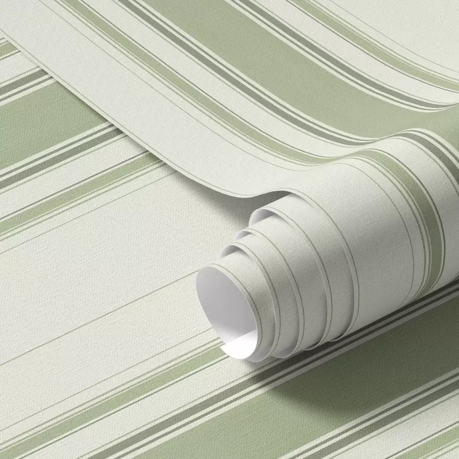 Fototapety Svetlé pozadie s tmavozelenými pruhmi a00562