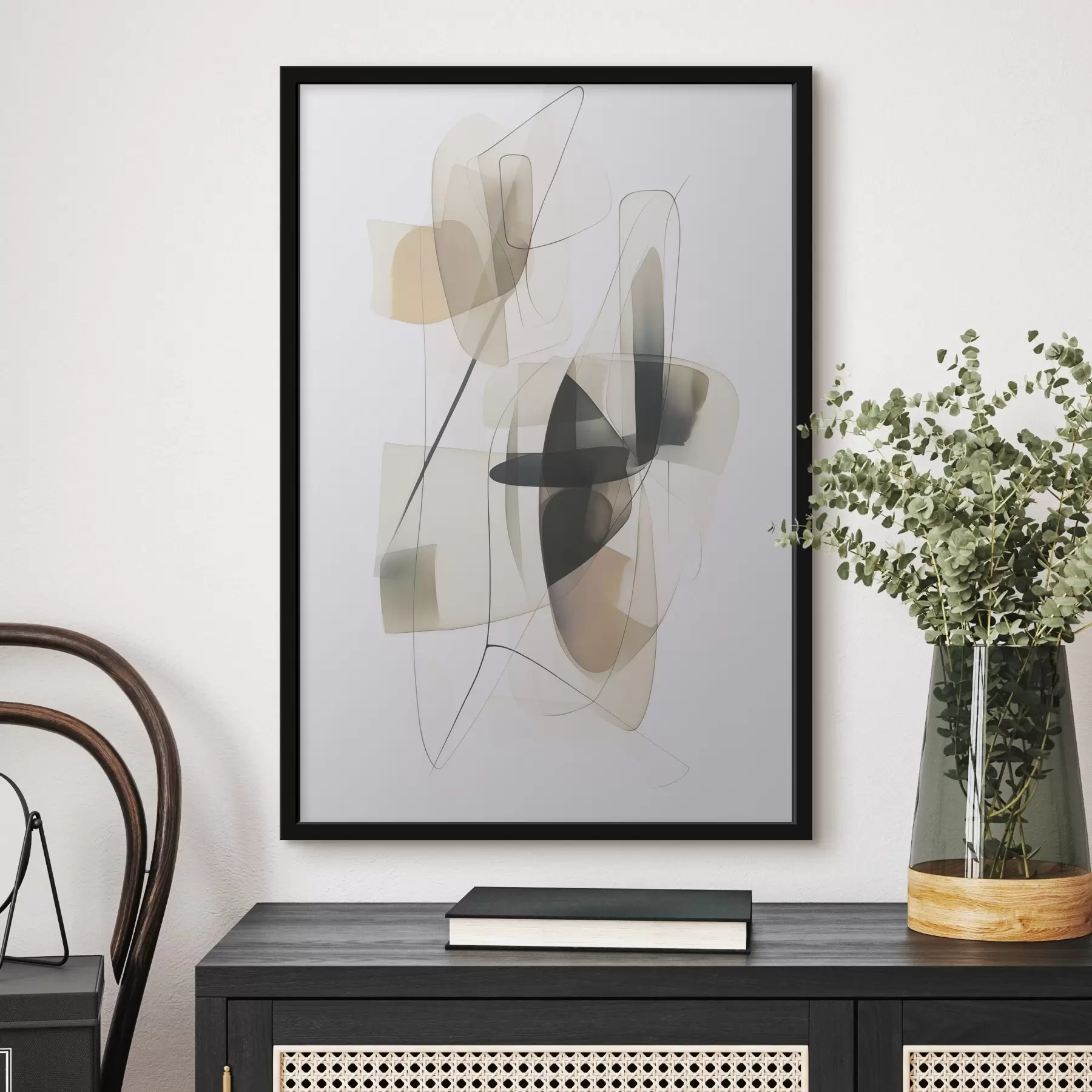 Fototapety Abstraktné miesta f45670