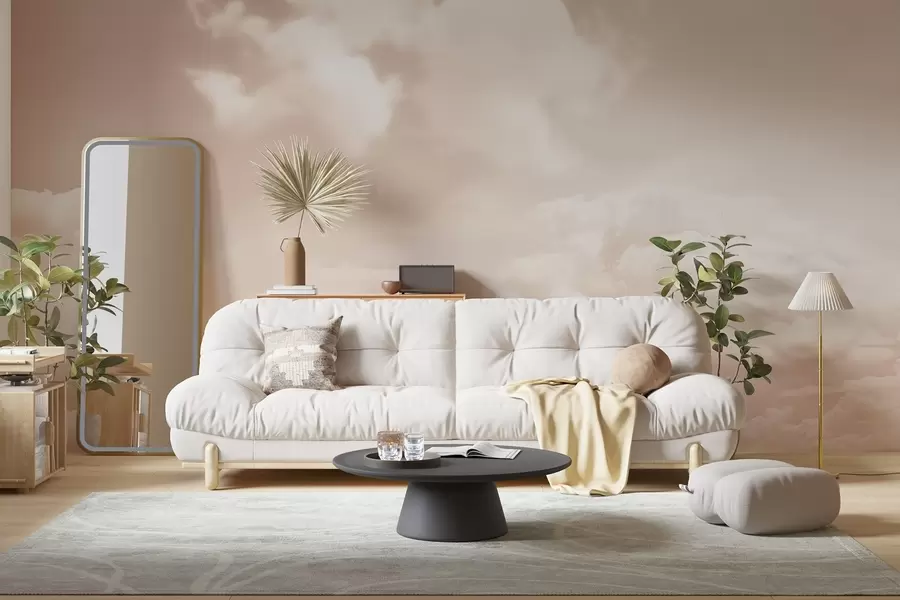 Fototapety Mraky w04542