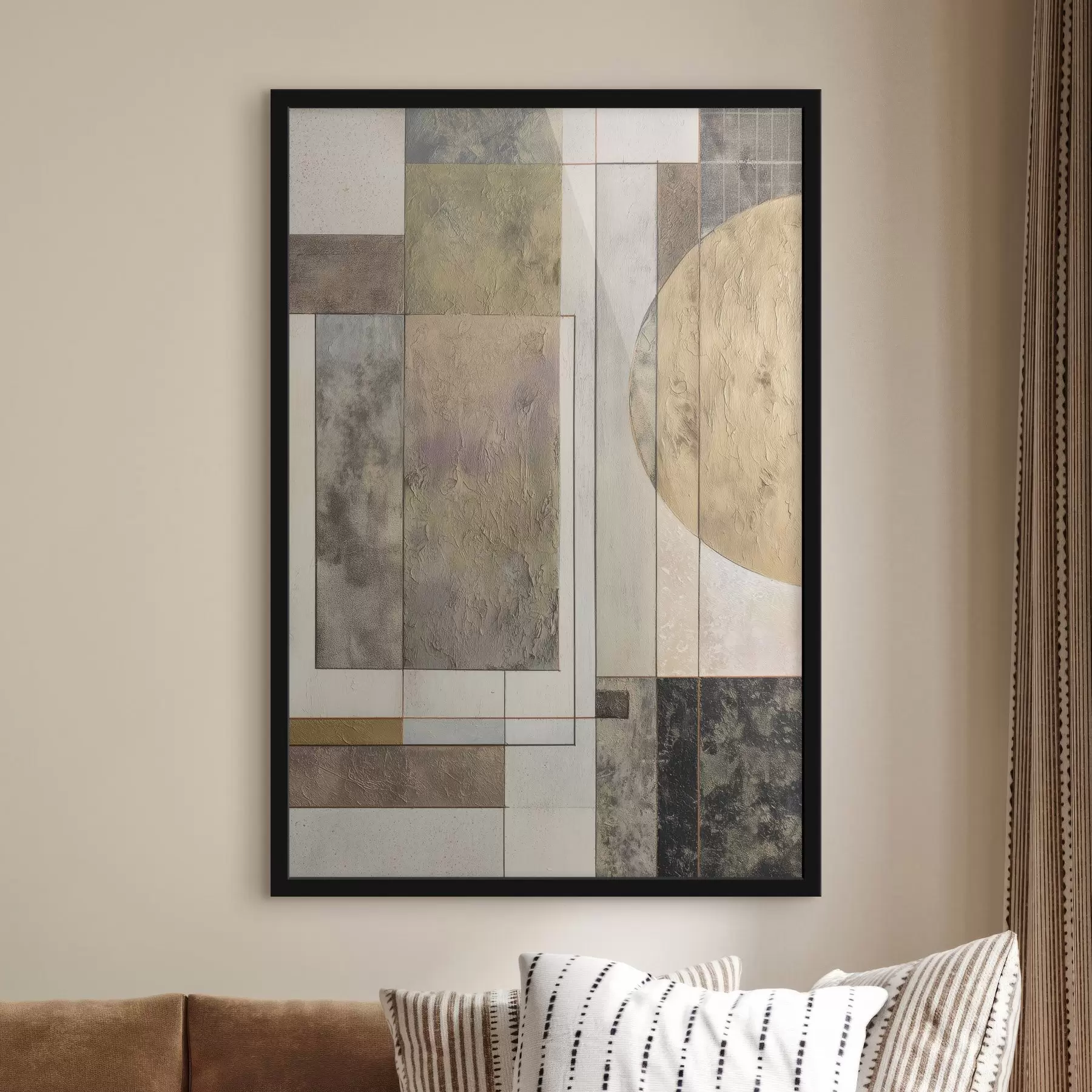 Fototapety abstraktná moderná geometria f45730