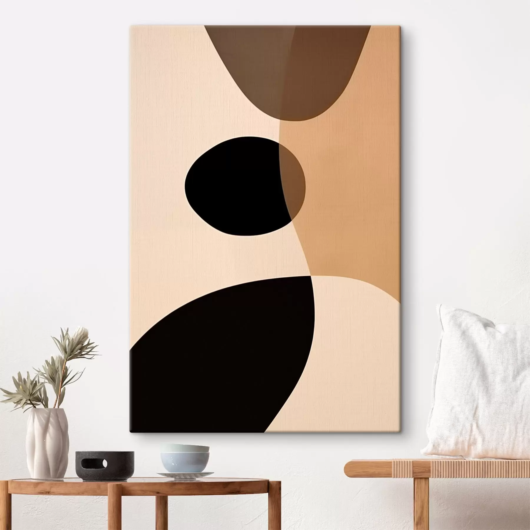 Obraz Abstrakcia s45838