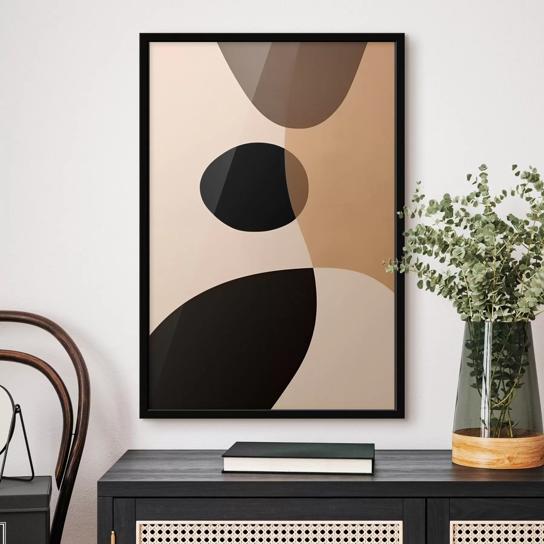 Fototapety Abstrakcia f45838