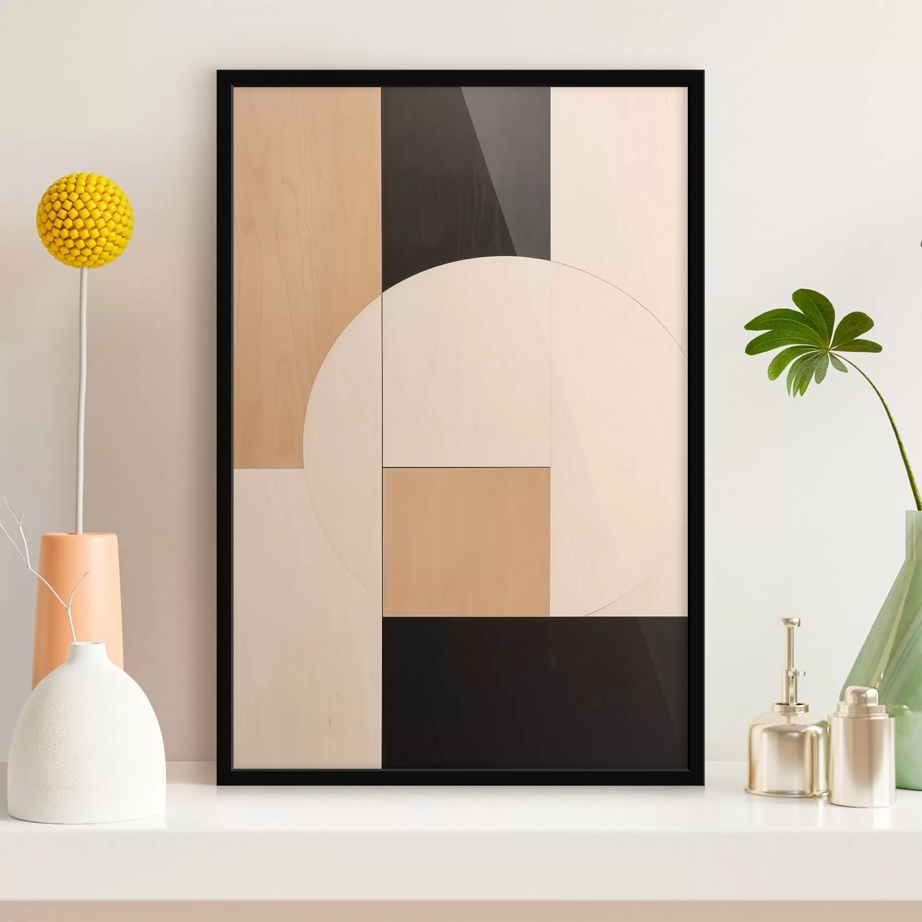 Fototapety Geometria f45841