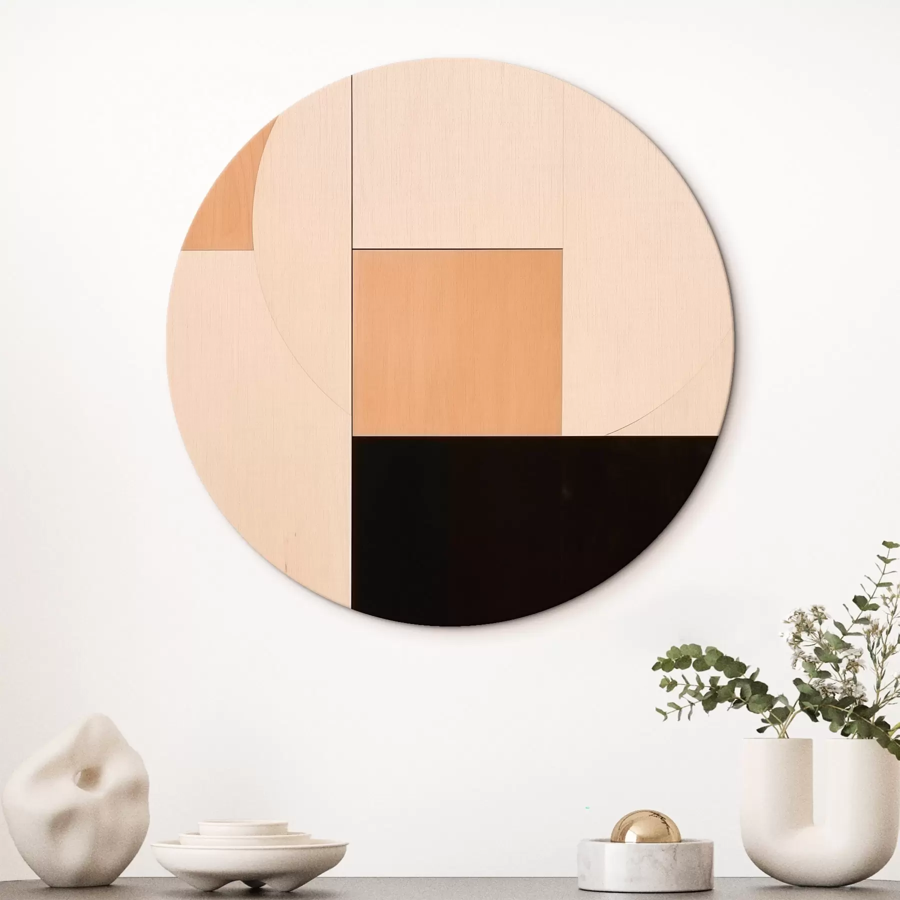 Obraz Geometria r45841