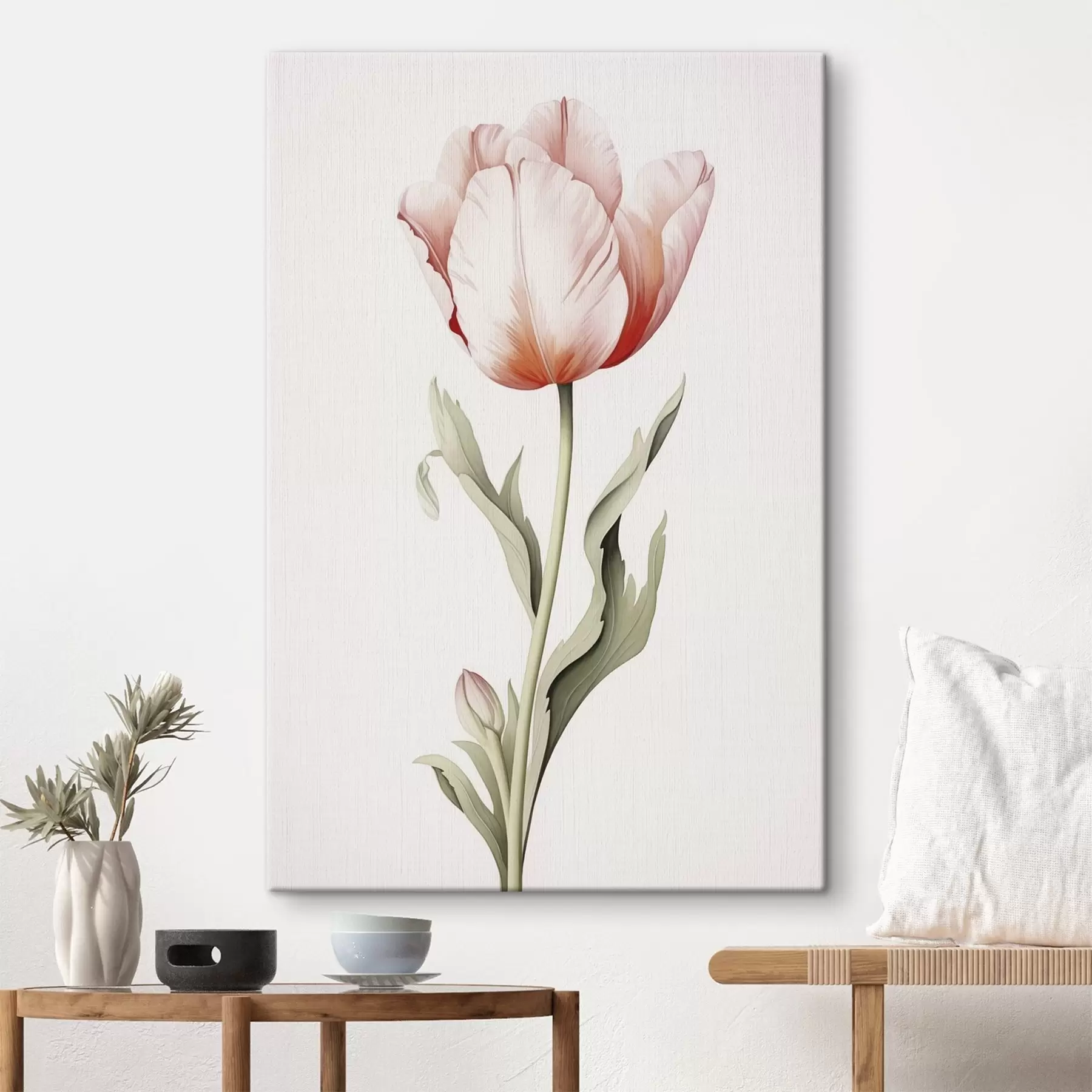 Obraz Tulipán s45914