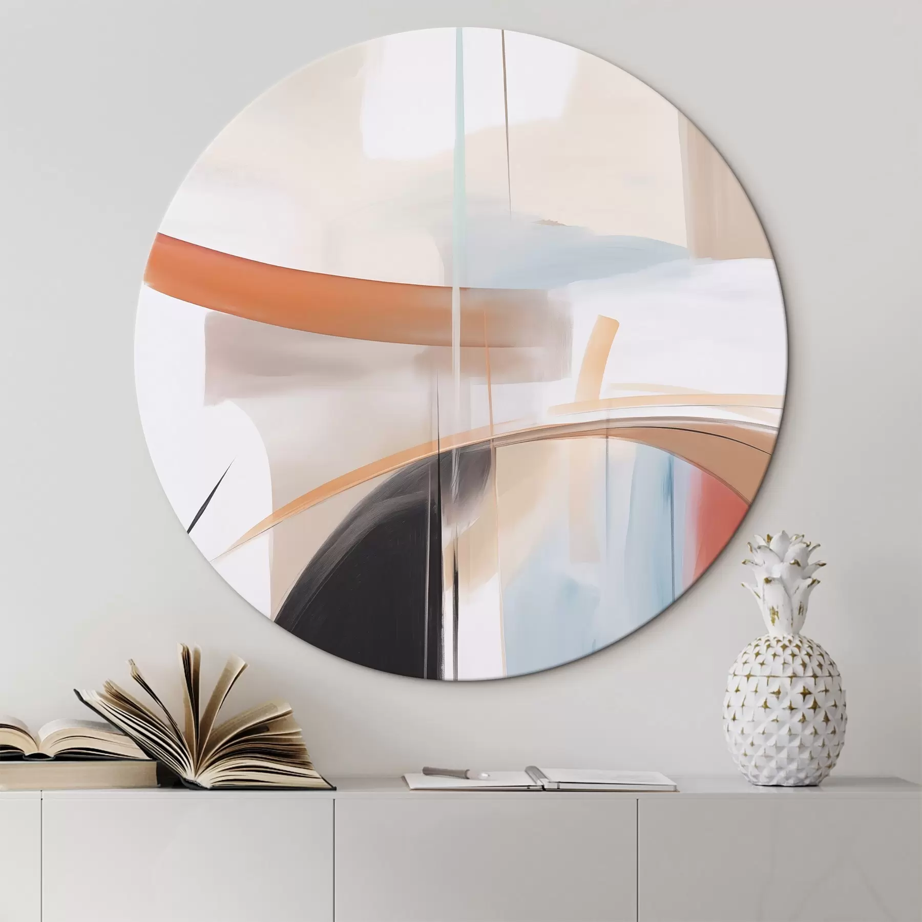 Obraz Abstraktné zloženie r45918