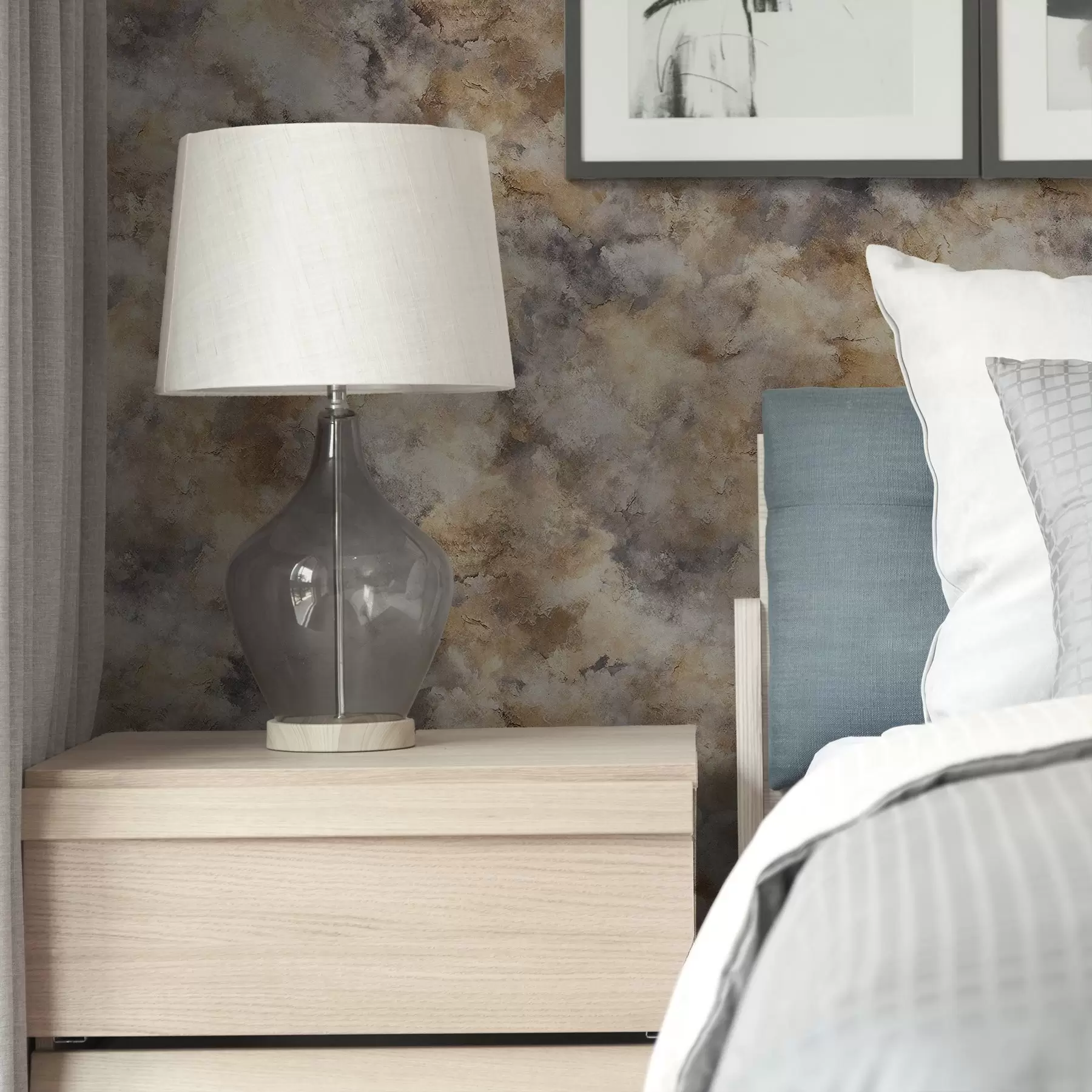 Fototapety Efekt betónovej steny a00534