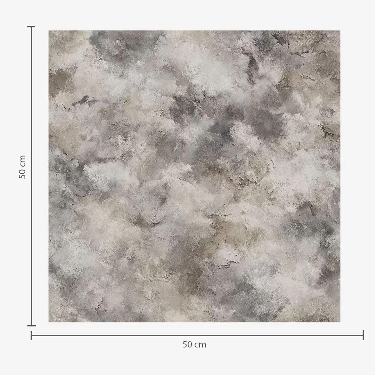 Tapety Efekt betónovej steny a00534v1