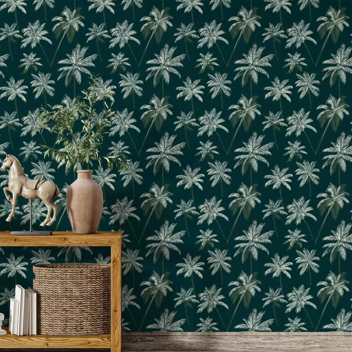 Tapety palmy a00535