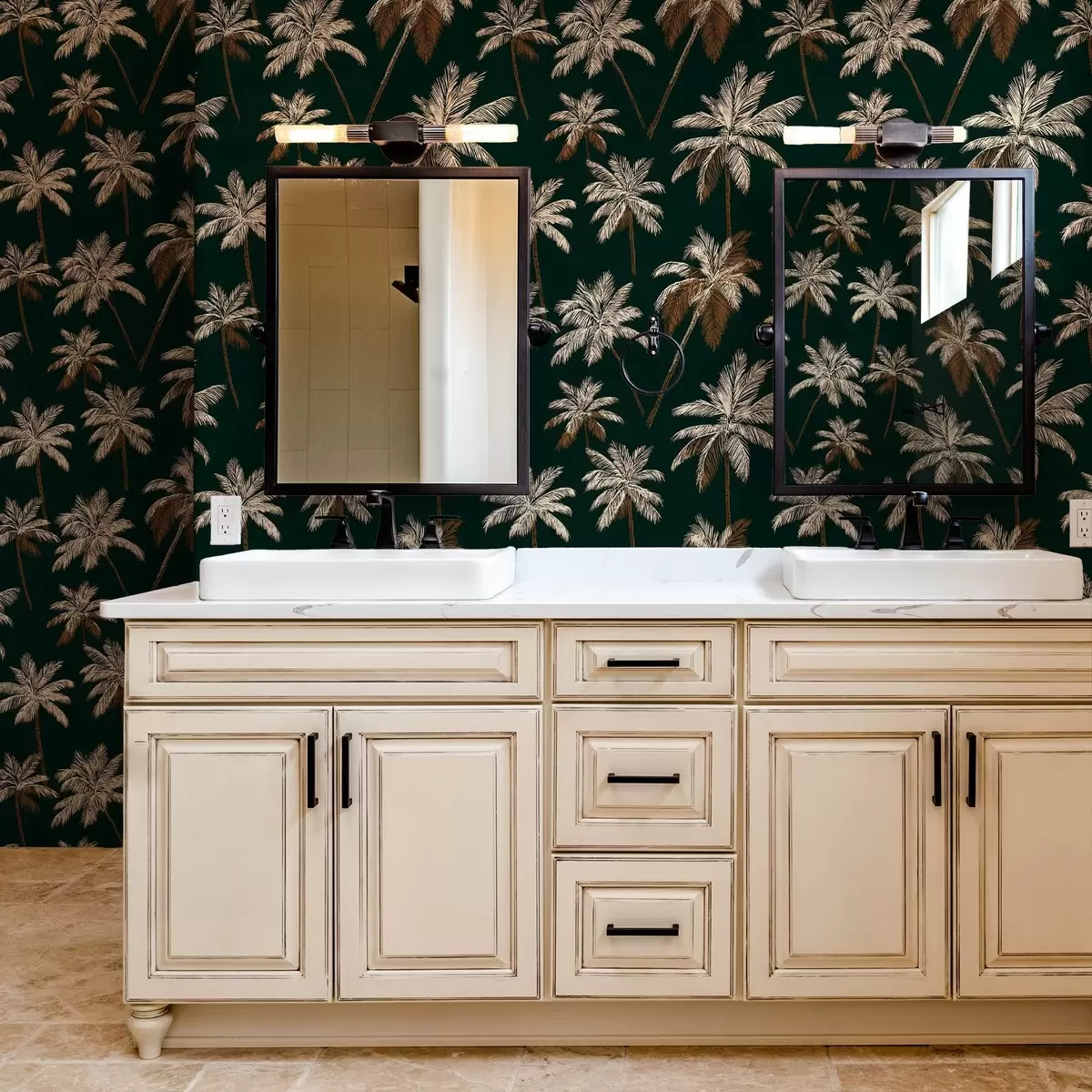 Tapety palmy a00535v2