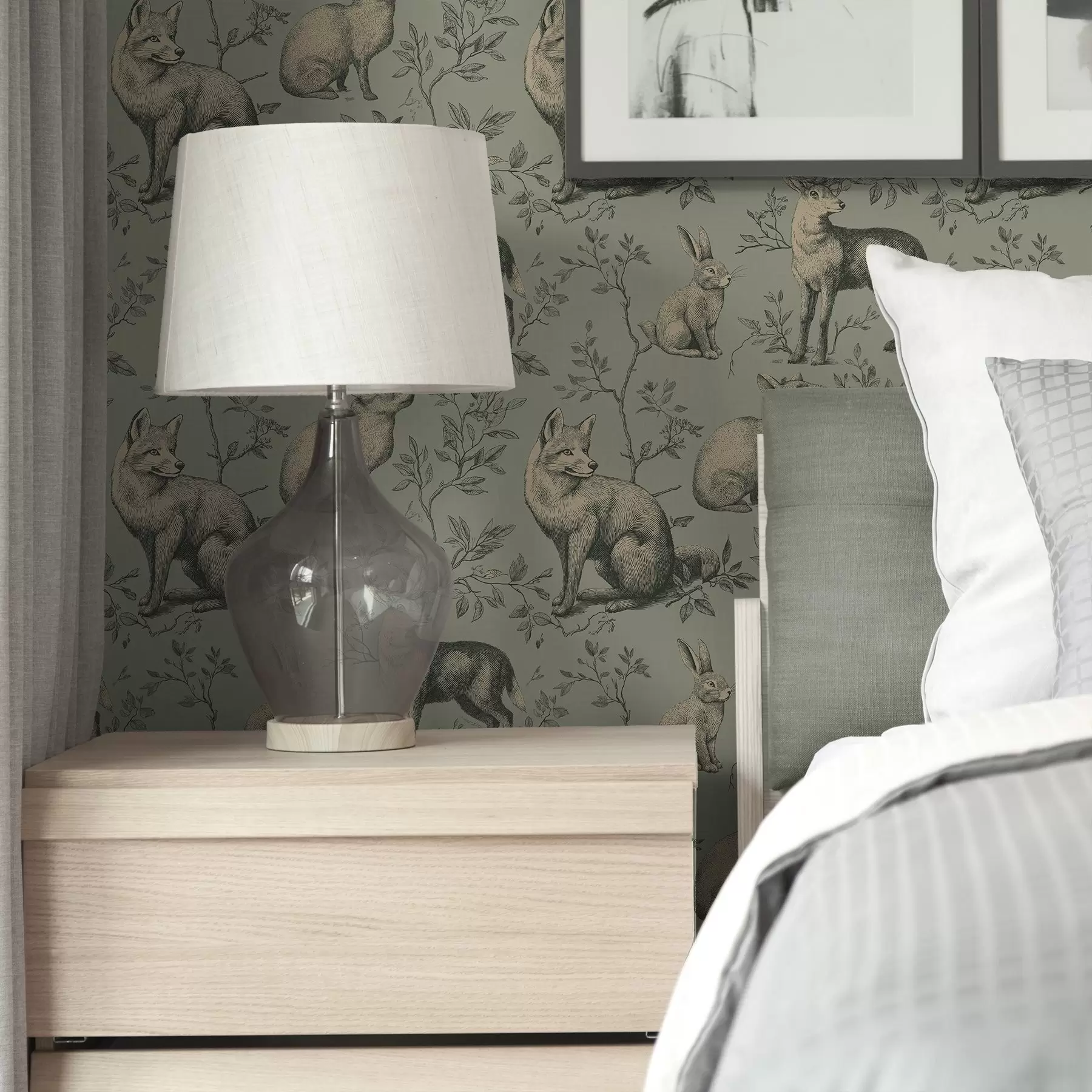 Fototapety Zvieratá a00544