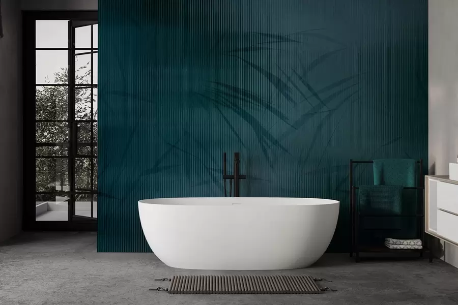 Fototapety Transparentný šepot w04567v1