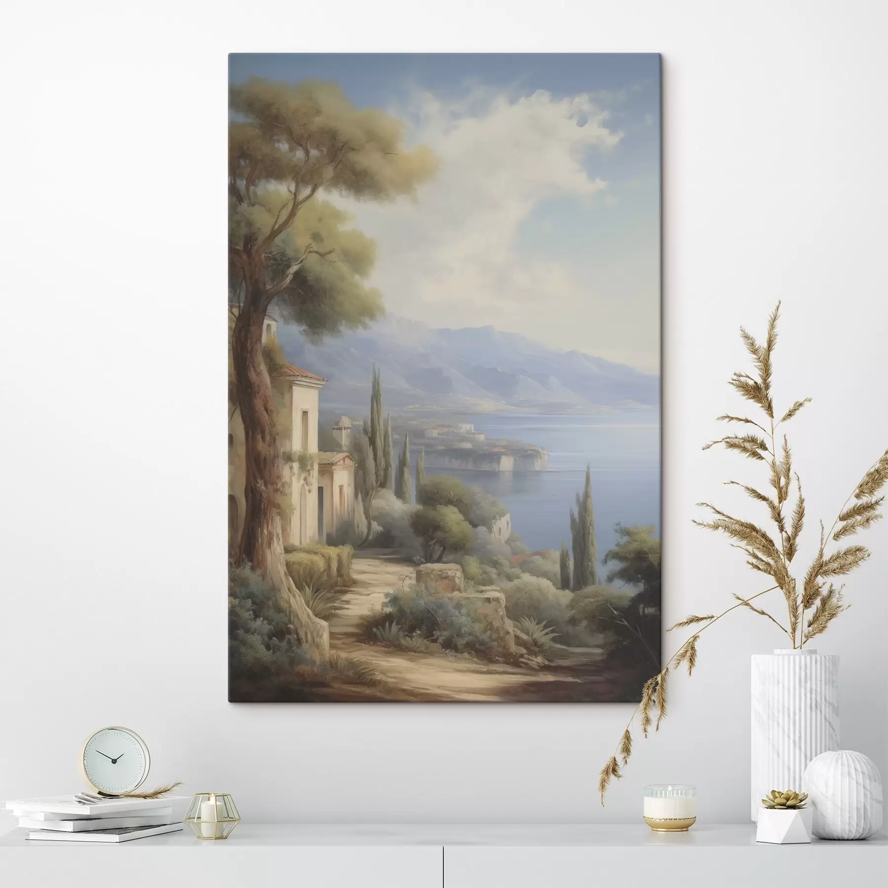 Obraz Krajina s45980