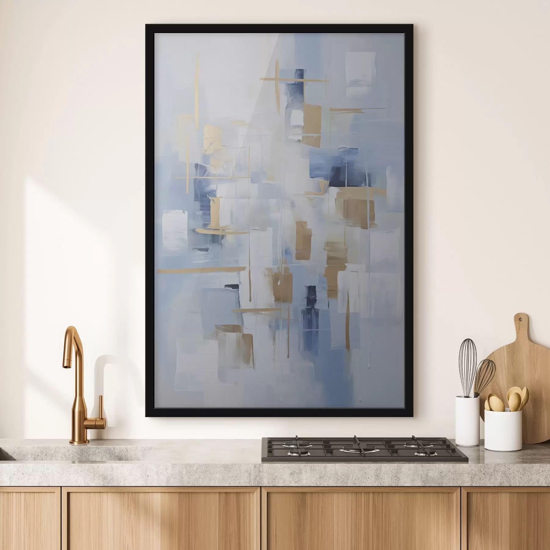 Fototapety Moderná abstrakcia f45976