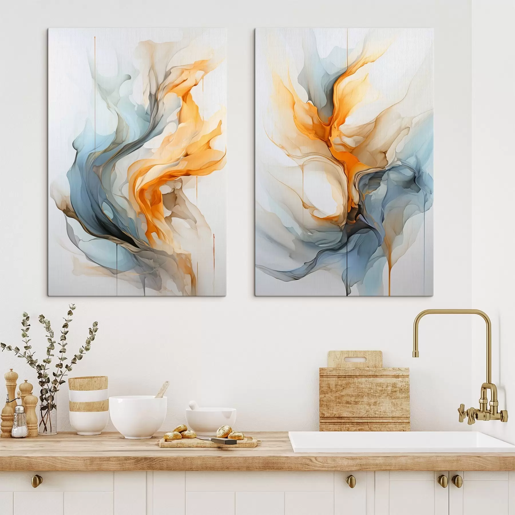 Obraz Odber kvapalín m00781