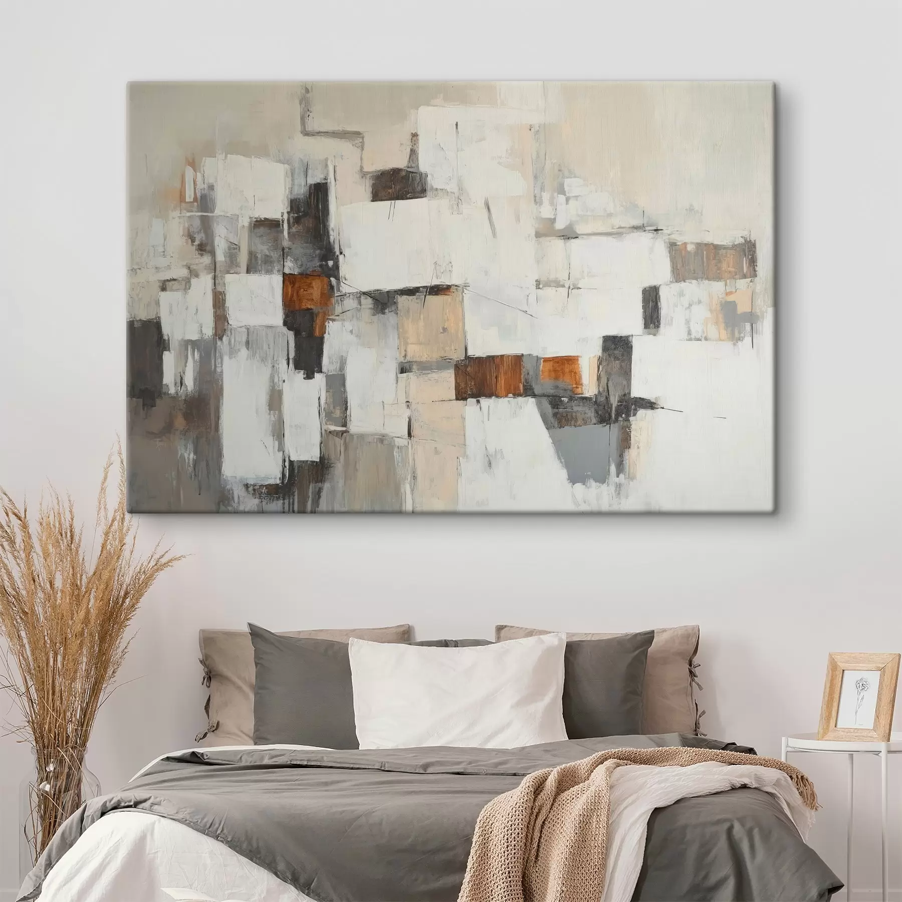 Obraz Abstrakcia s45990