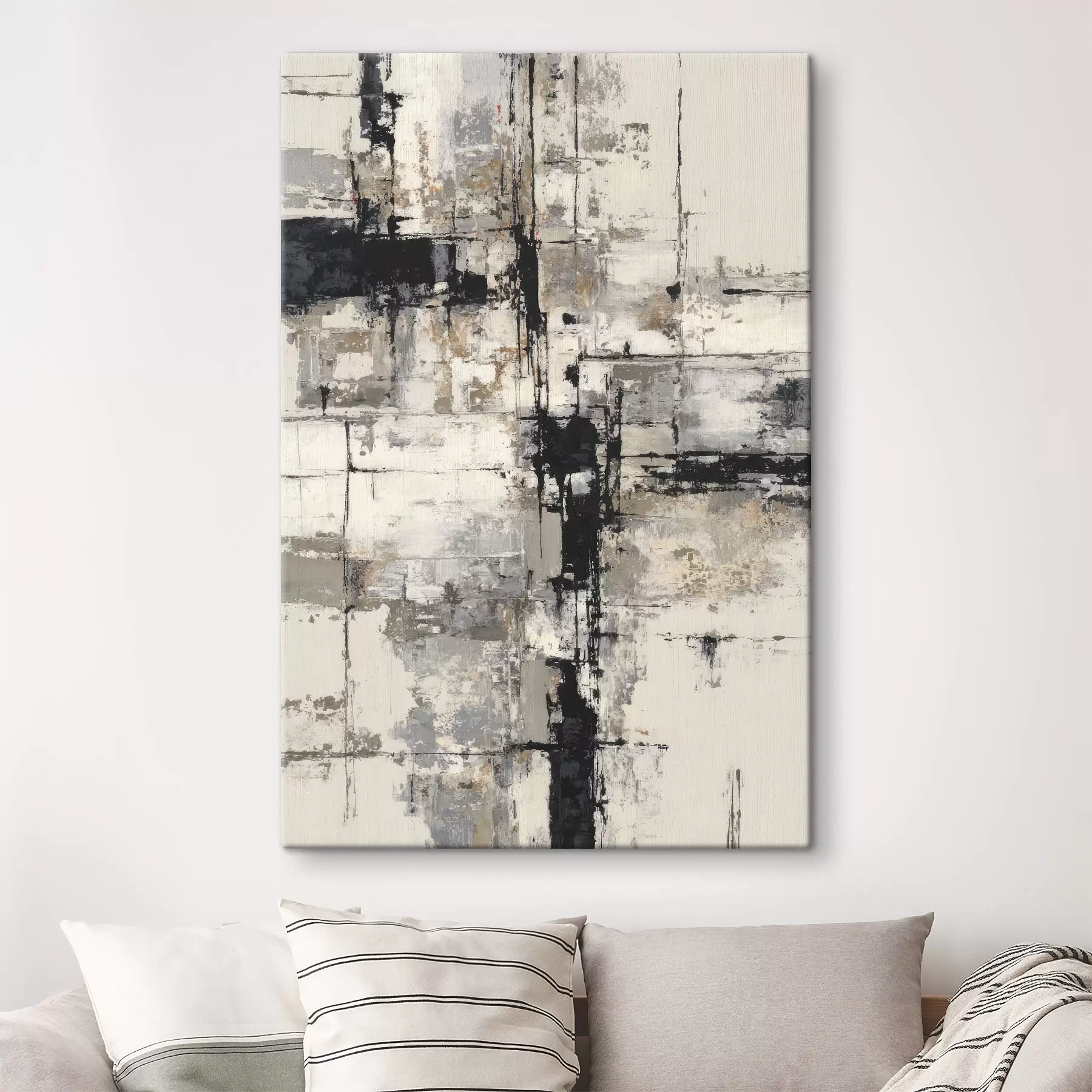 Obraz Abstrakcia s46002