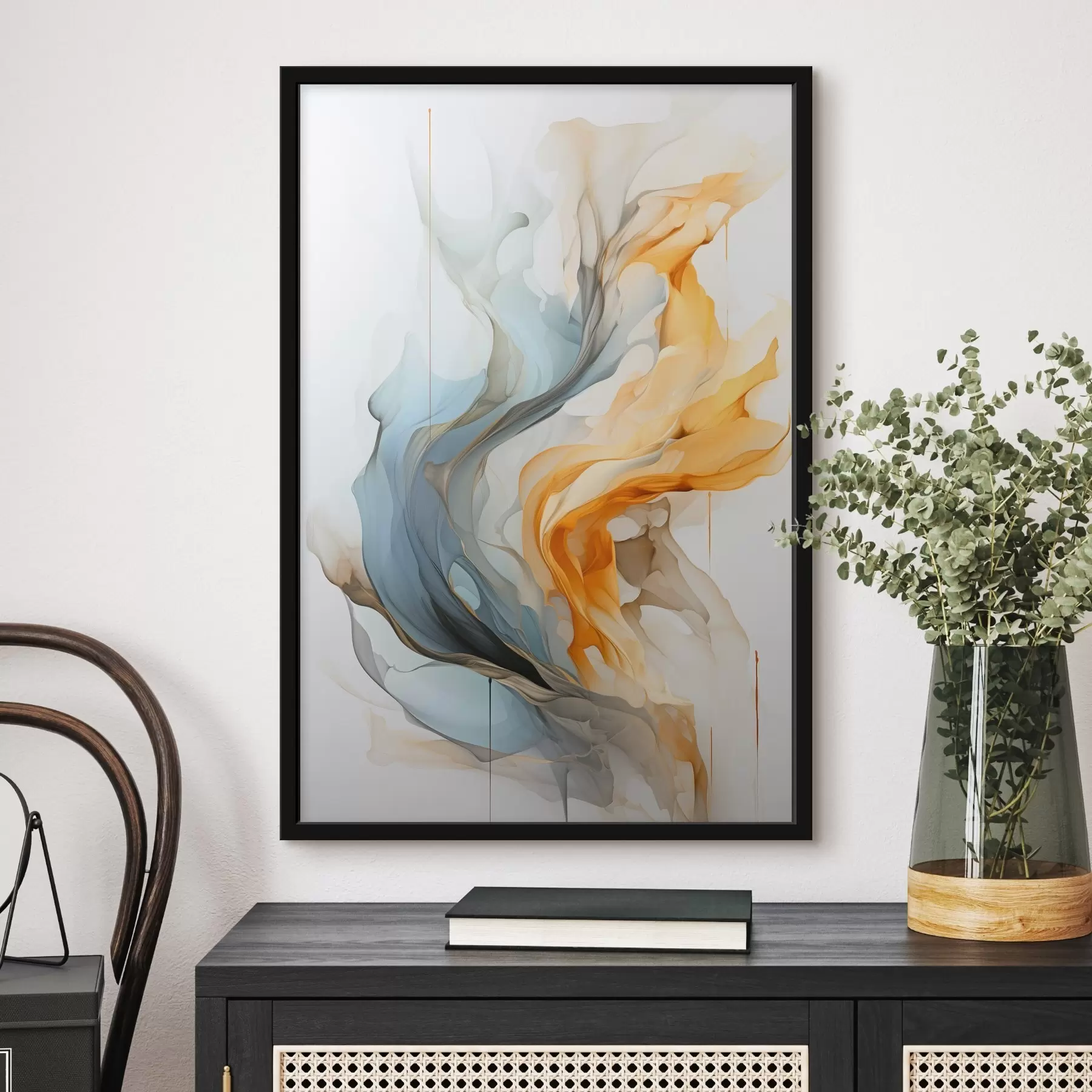 Fototapety Odber kvapalín f46000