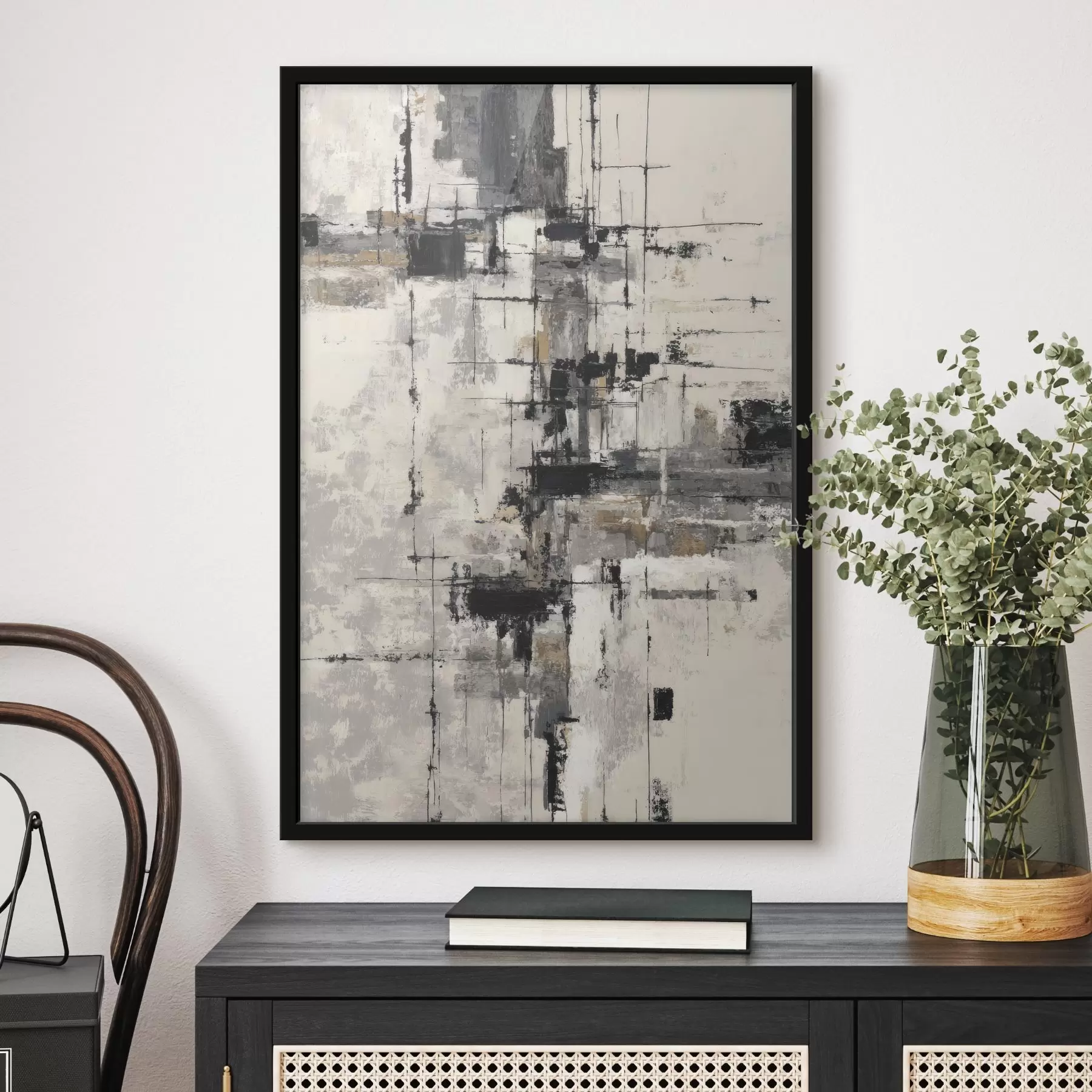 Fototapety Abstrakcia f46005