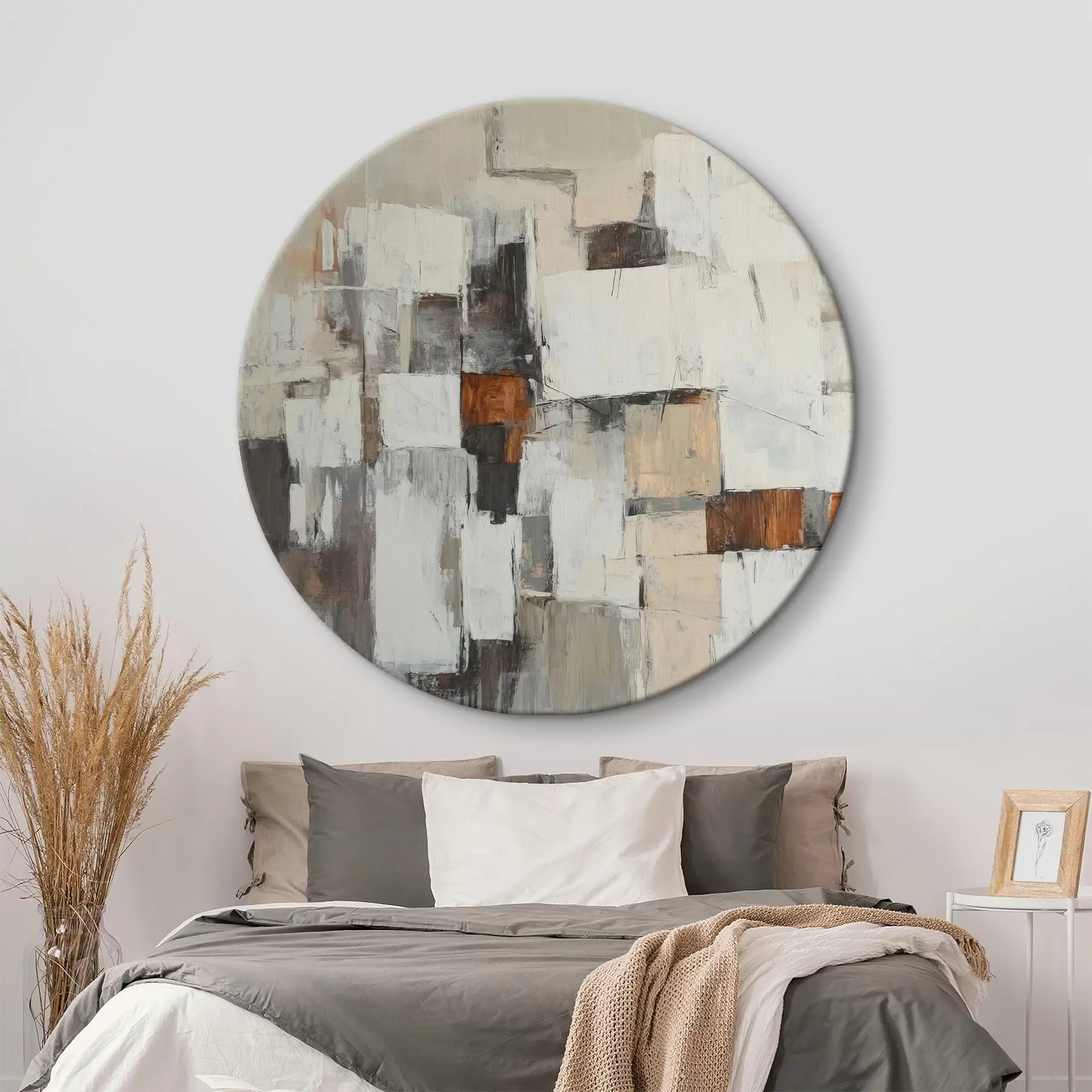 Obraz Abstrakcia r45990