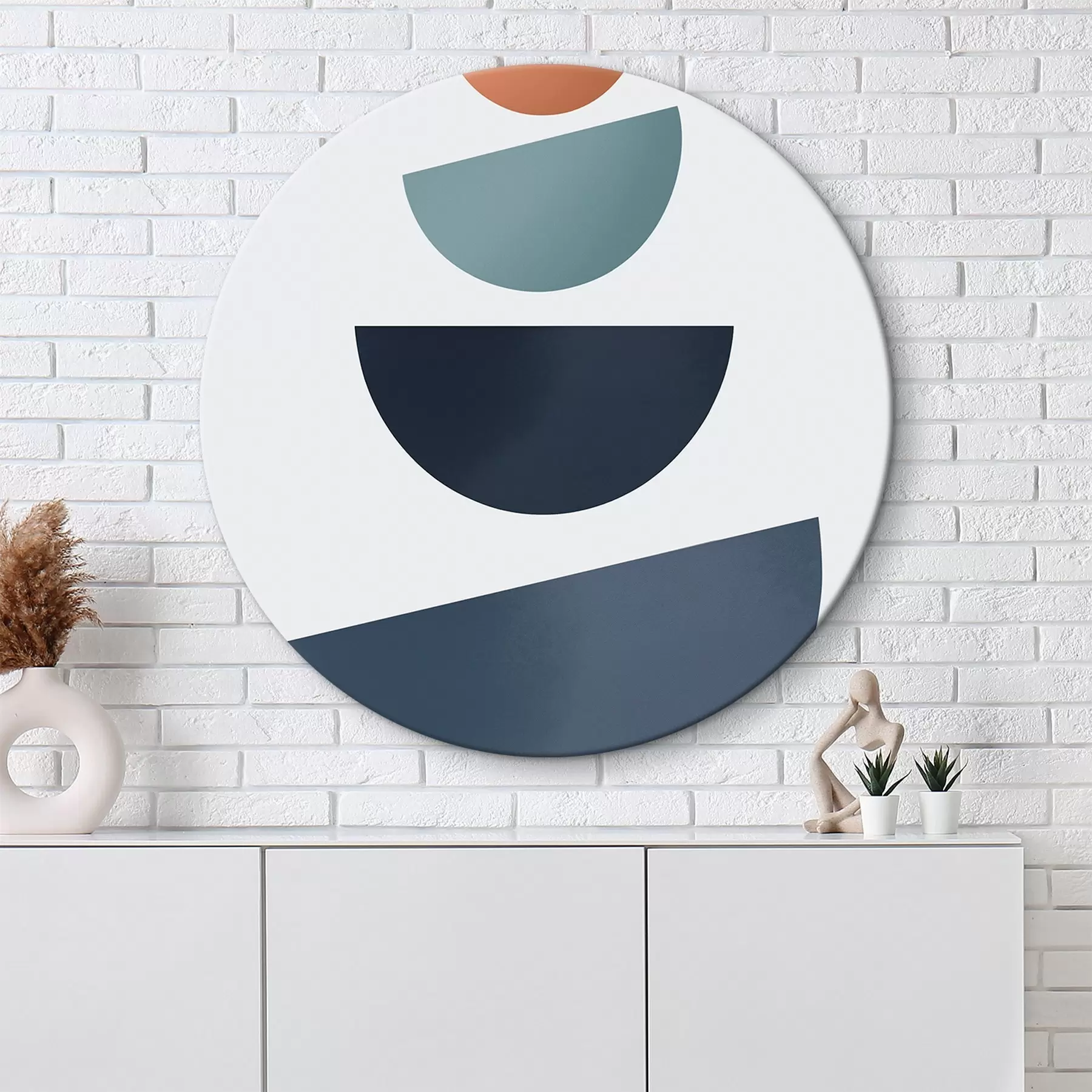 Obraz Abstraktné zloženie r46062