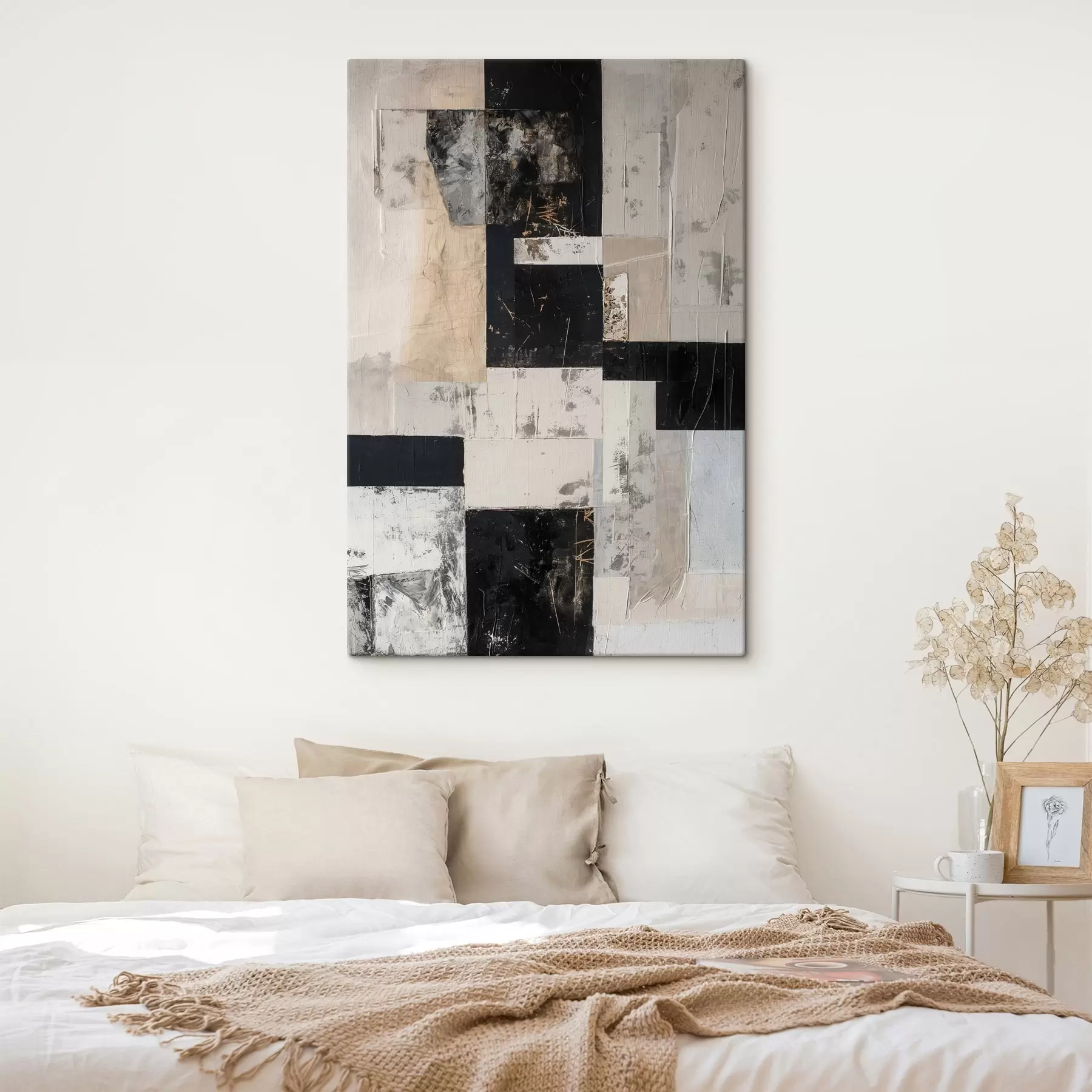 Obraz Geometria s46022