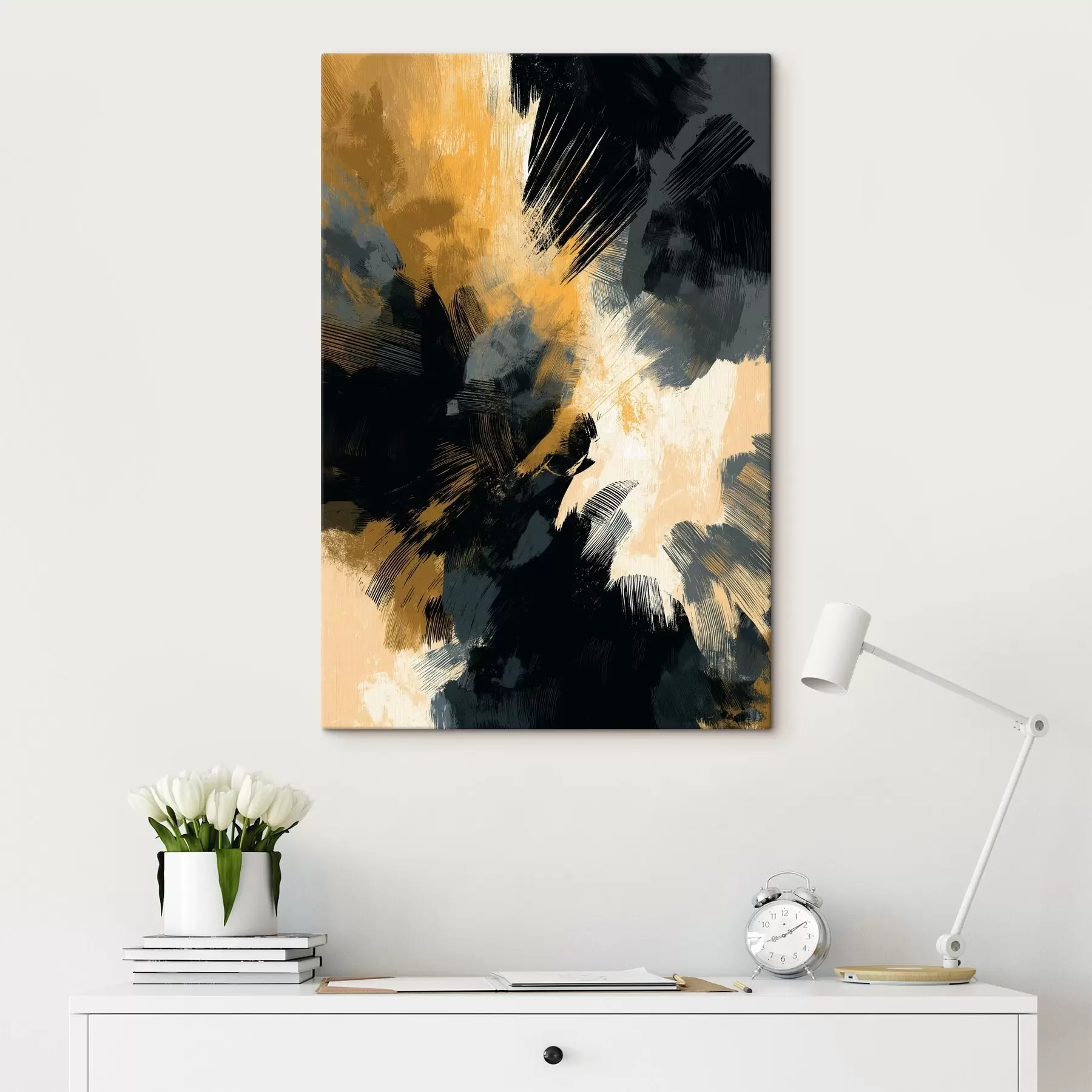 Obraz Výbuch s46030