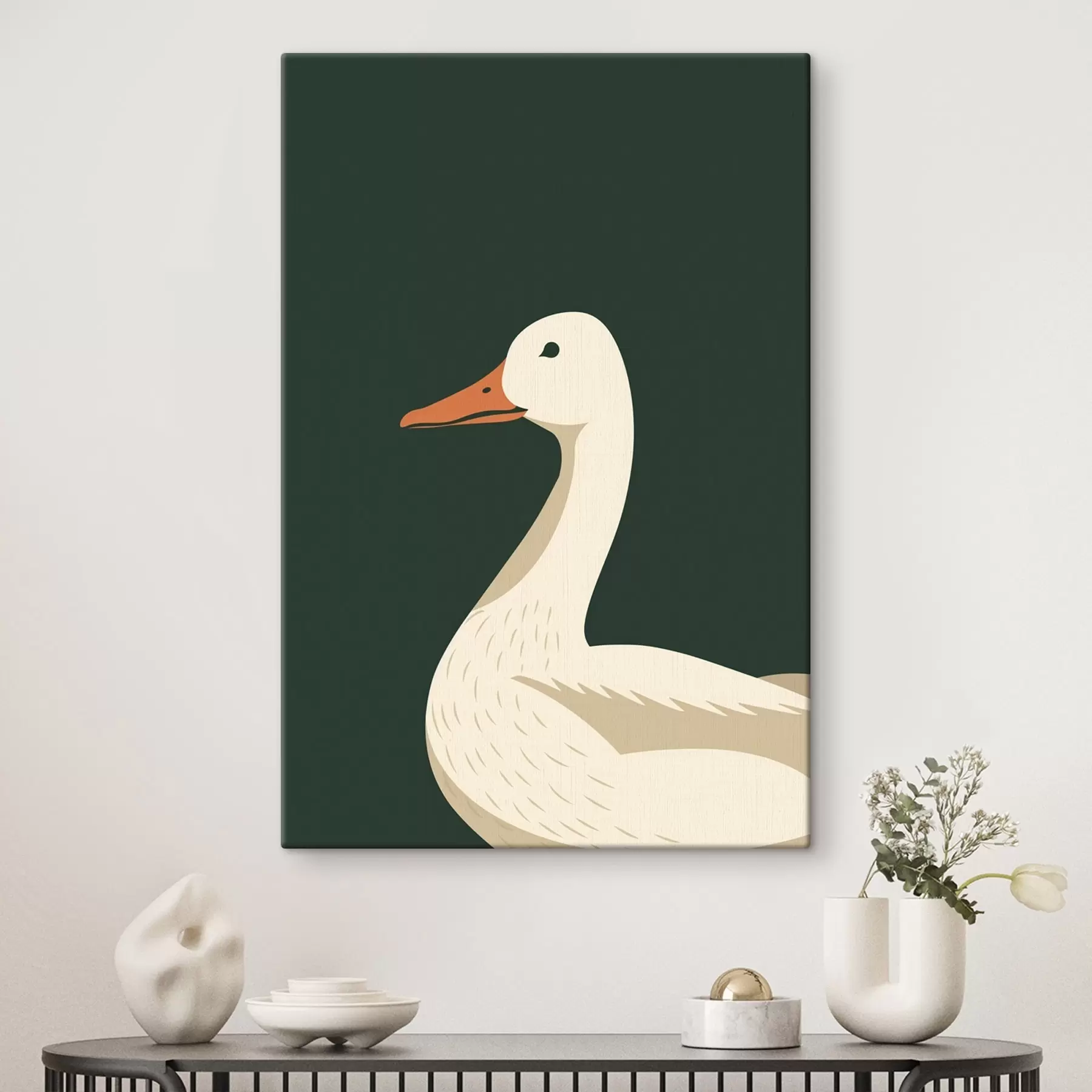 Obraz Mačacie srdce s46044