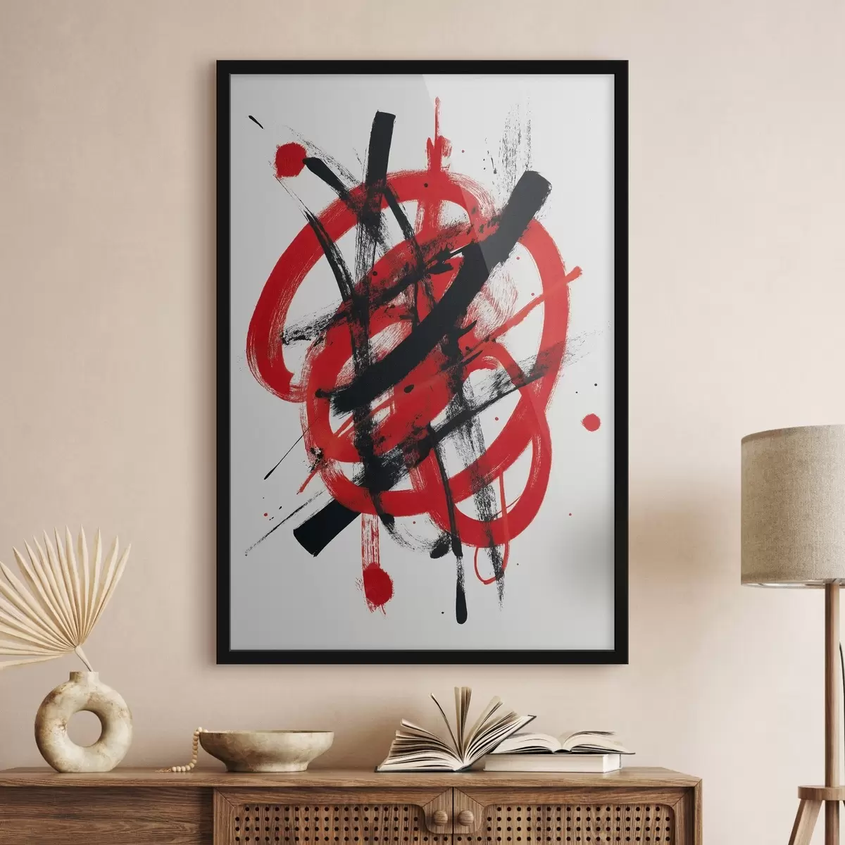 Plagáty Chaos f46018