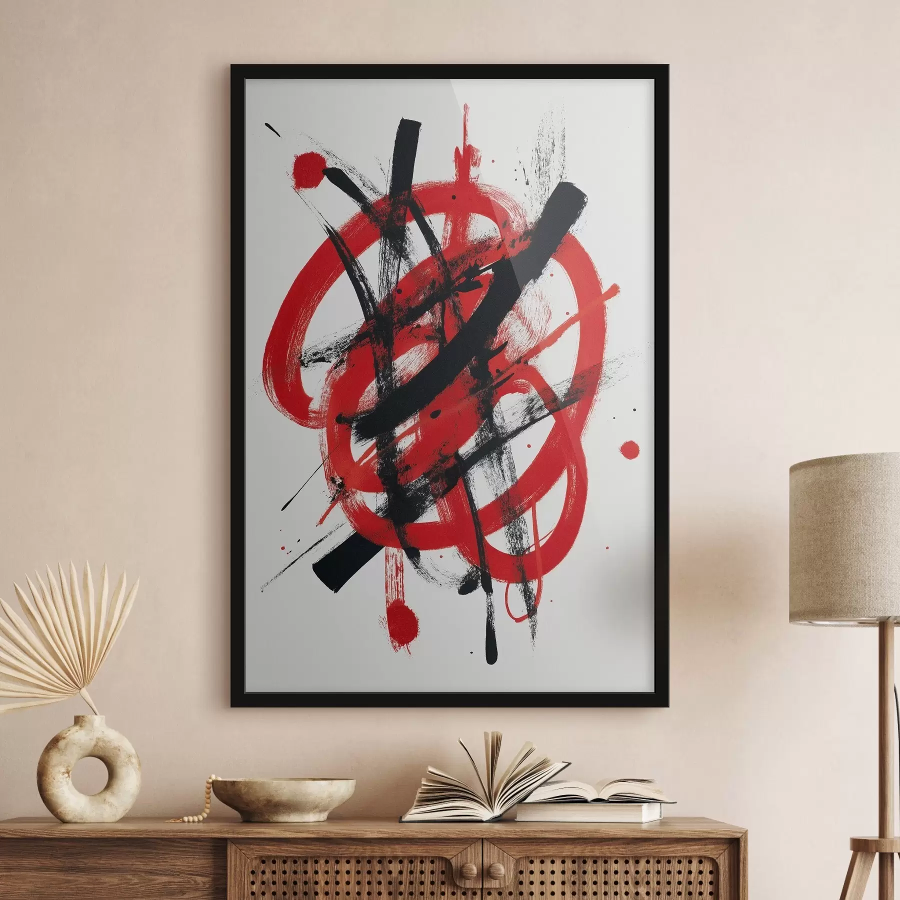 Fototapety Chaos f46018