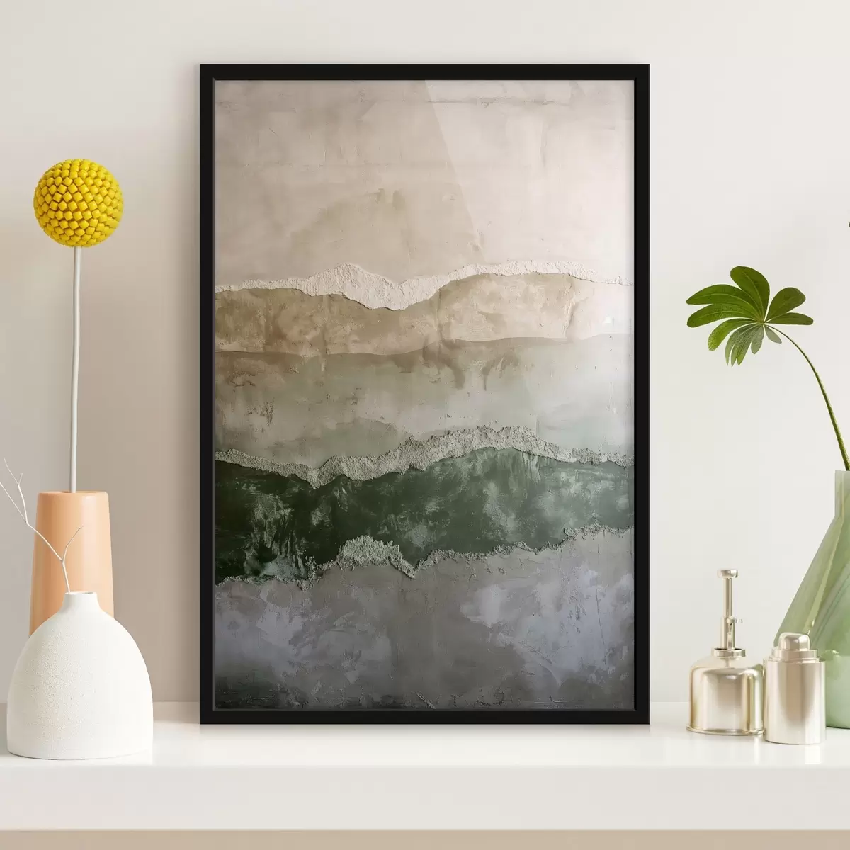 Plagáty Kopce f46023