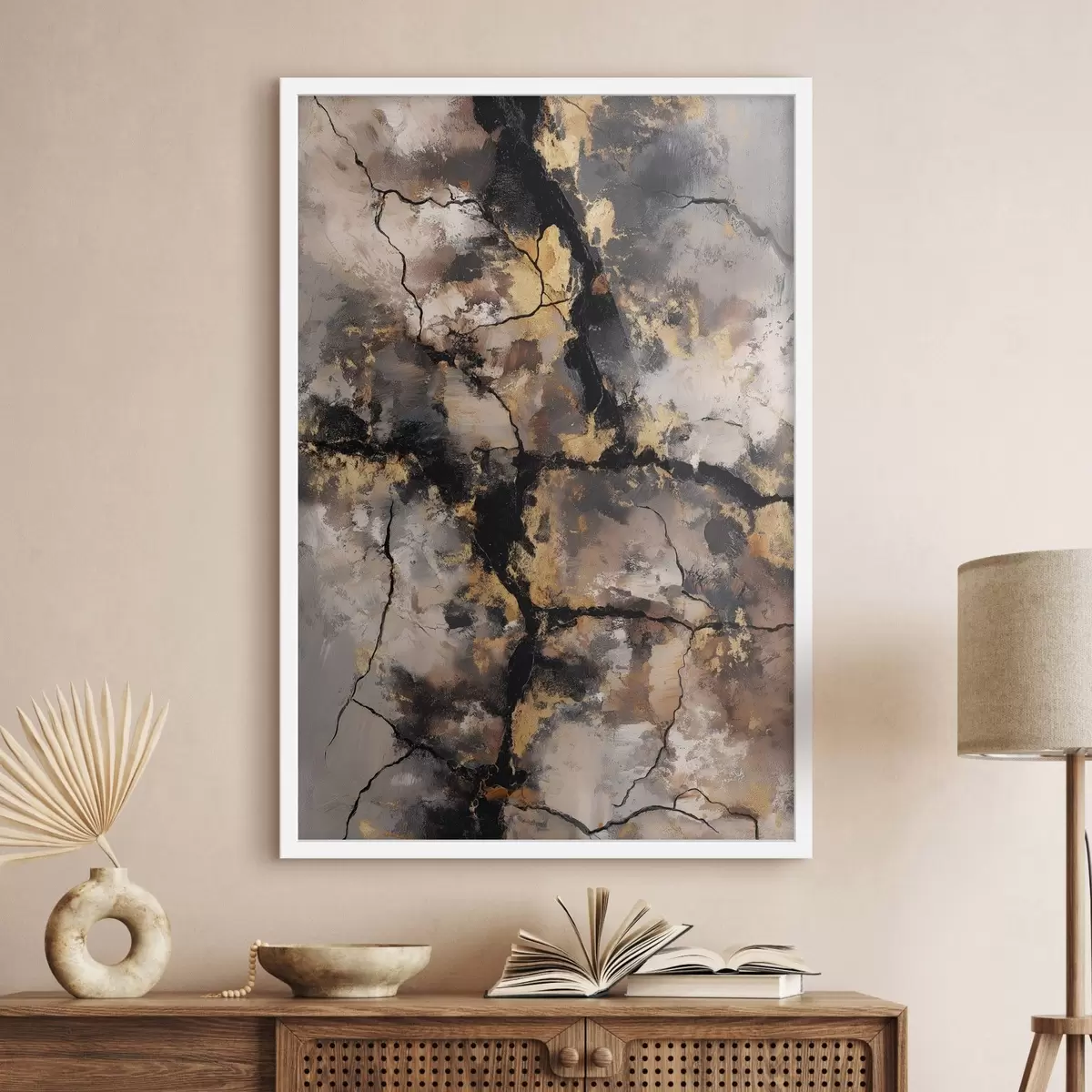 Plagáty Mramor f46035