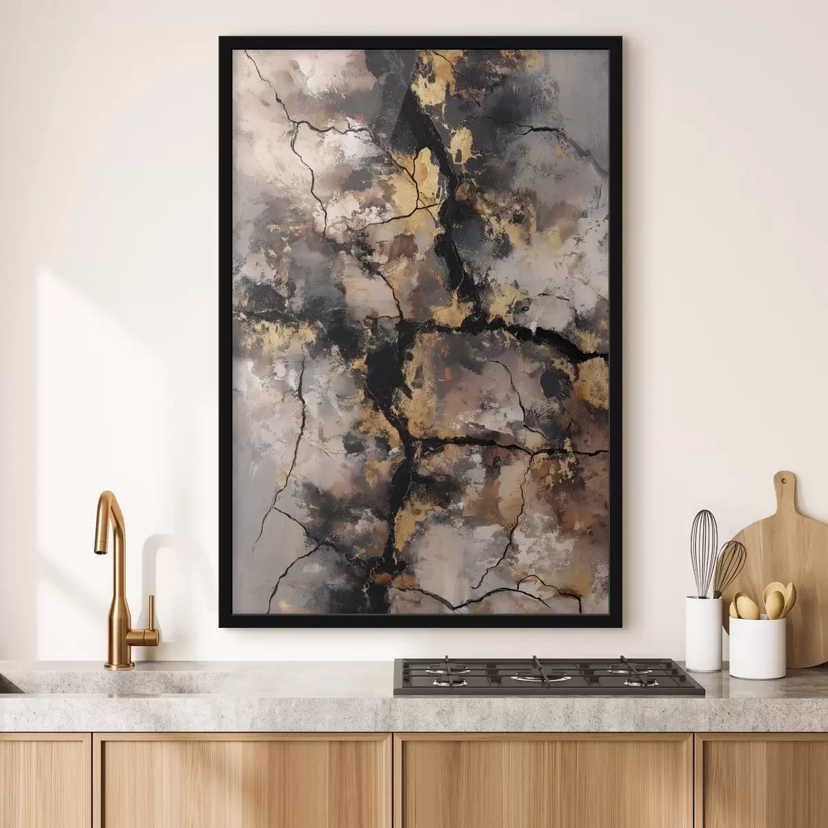 Plagáty Mramor f46035