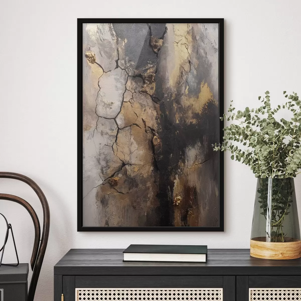 Plagáty Mramor f46036