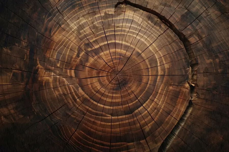 Fototapety Letokruhy w04642