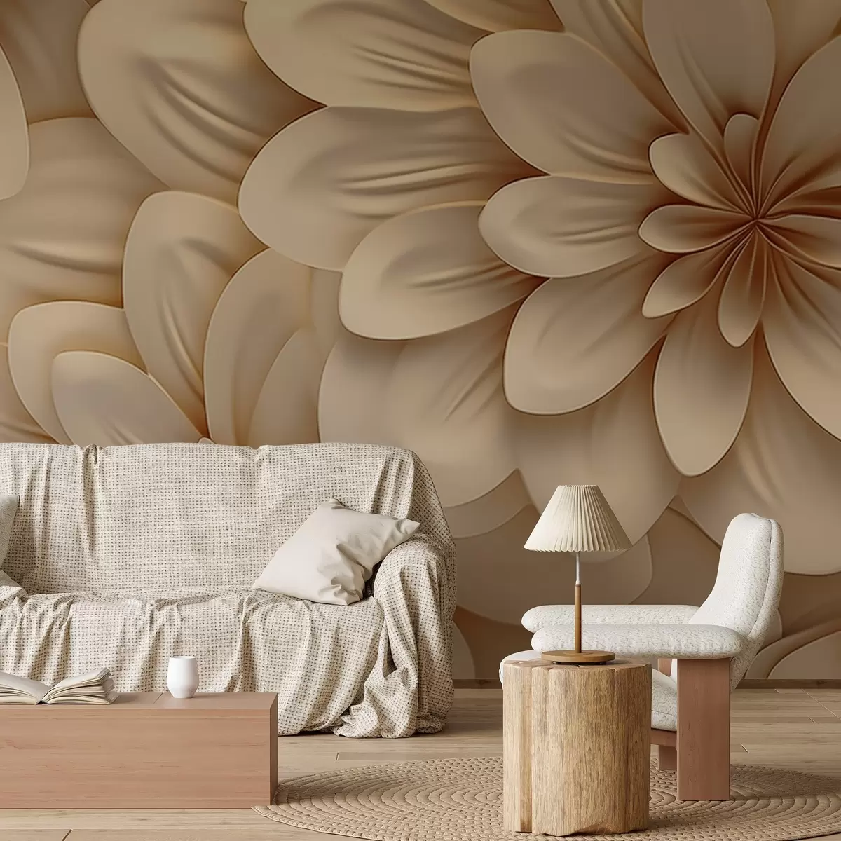 Fototapety Kvety w04647