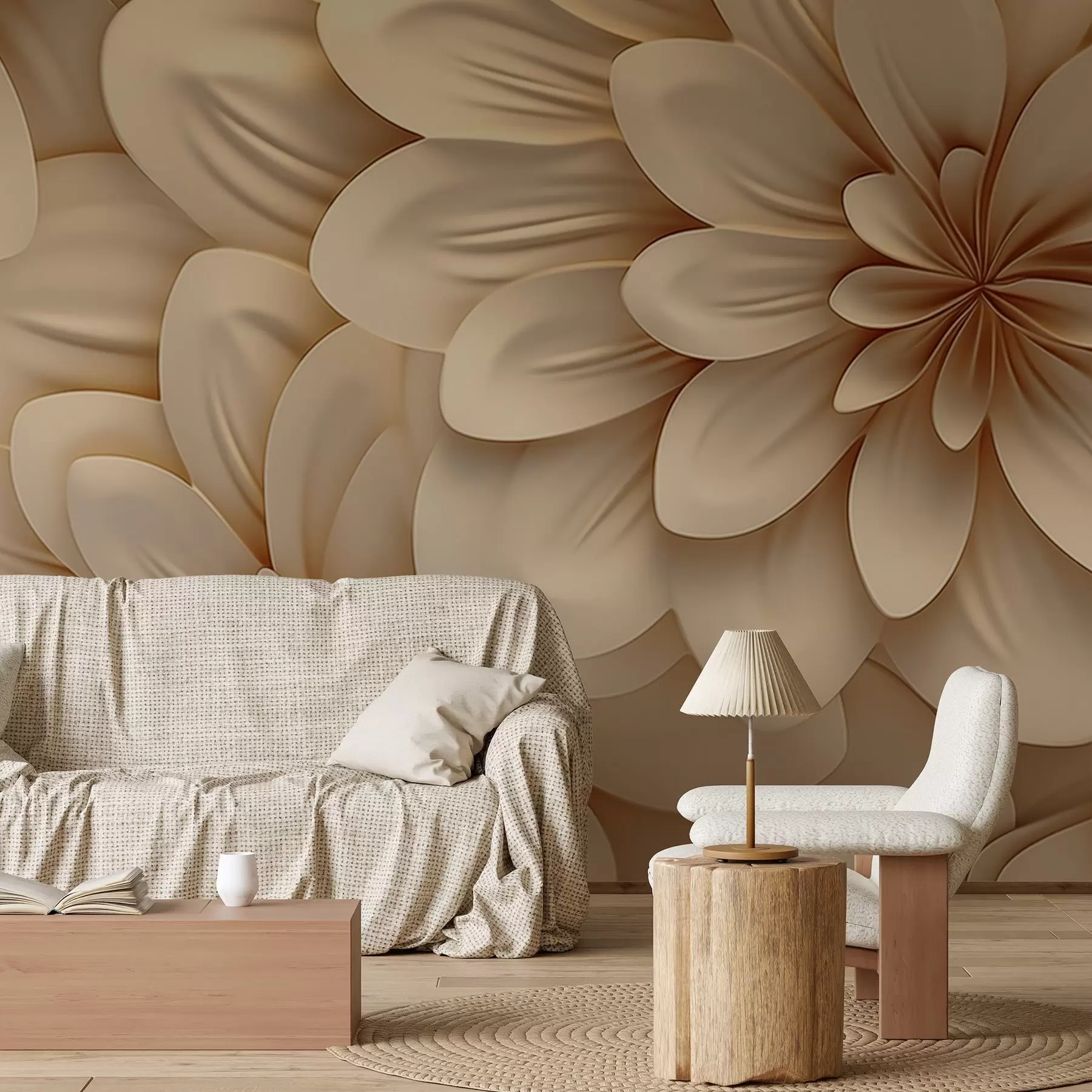 Fototapety Kvety w04647