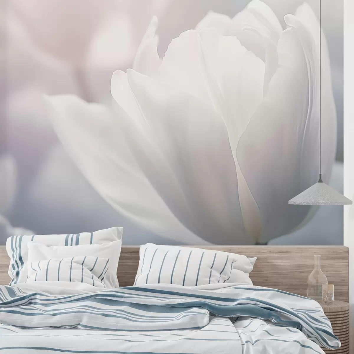 Fototapety Tulipán w04659 - Uwalls.sk Fototapety Tulipán w04659